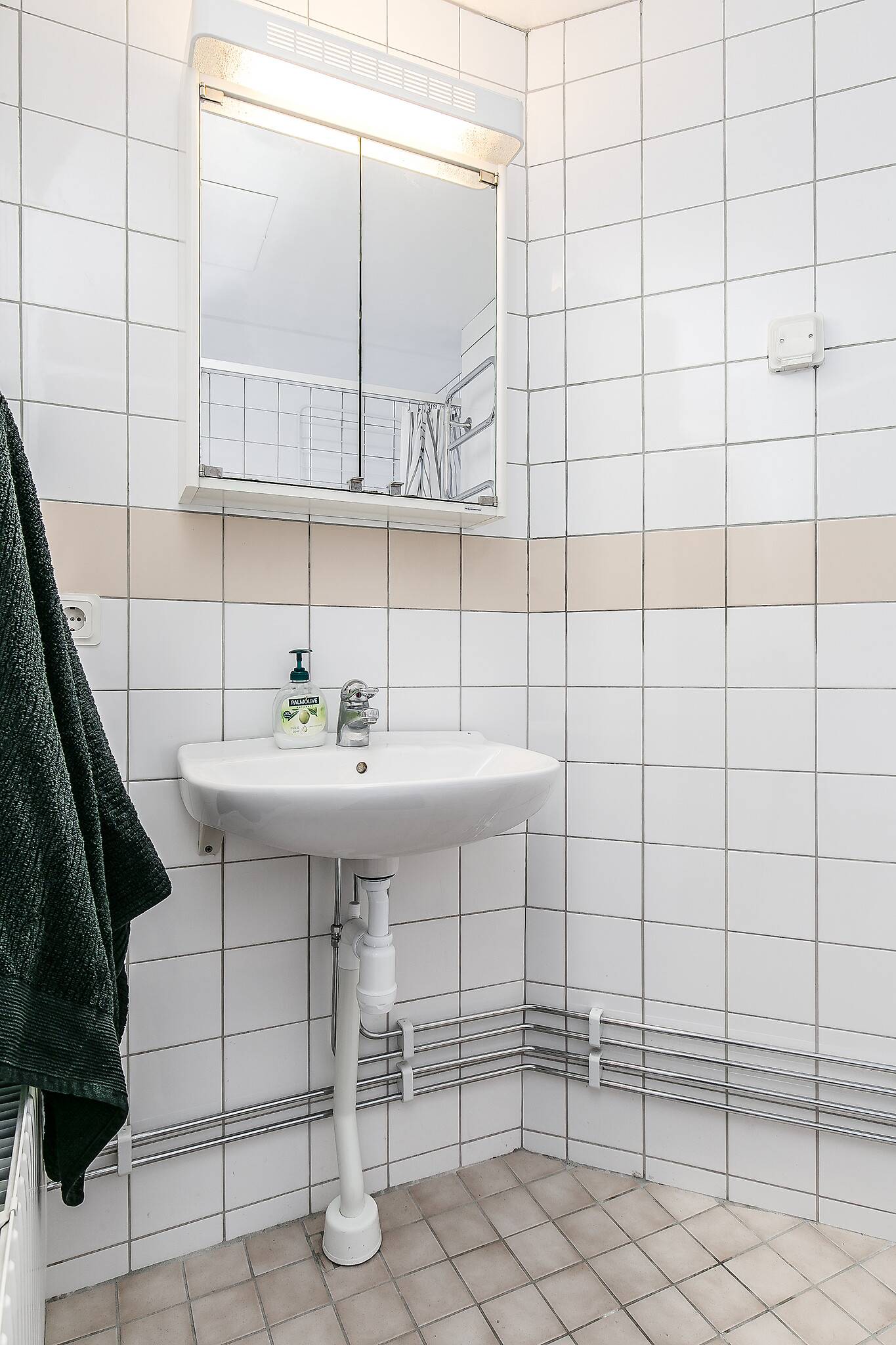 1 rum Lägenhet på Domarvägen 12 Centrala Huddinge Huddinge kommun - bild 11