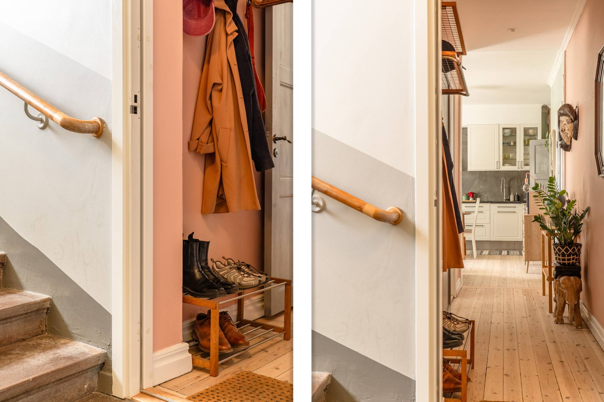 2 rum Lägenhet på Ursviksvägen 10B Centrala Sundbyberg Sundbybergs kommun - bild 19