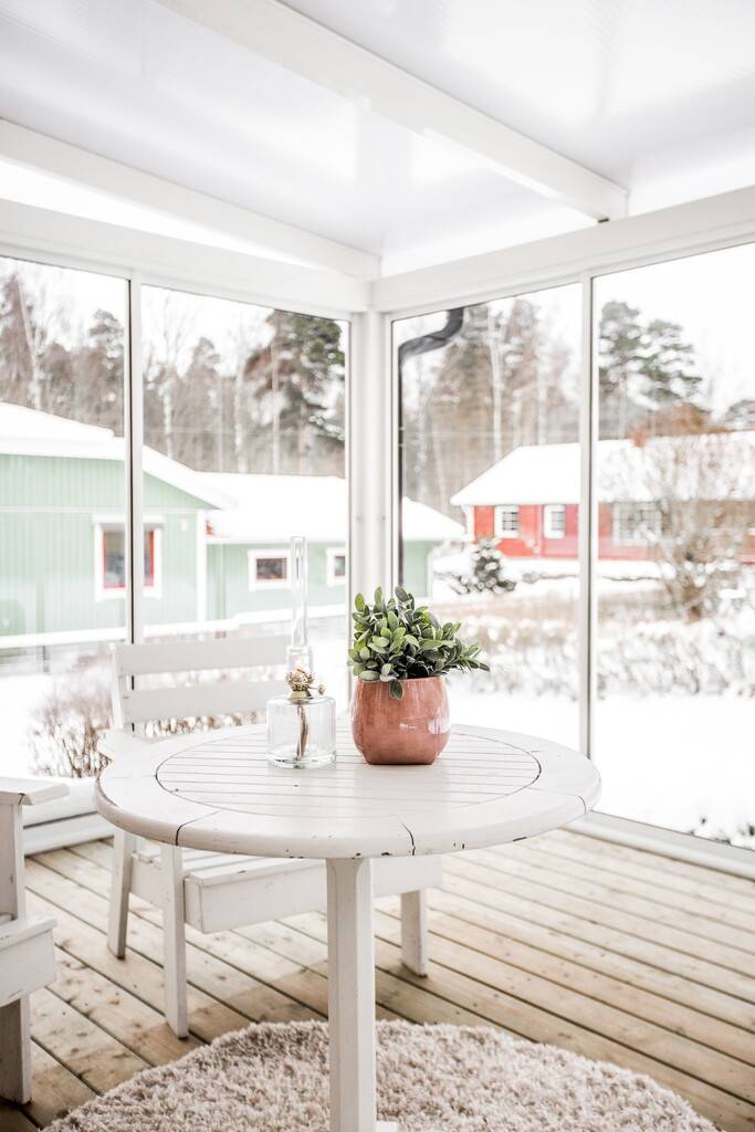 6 rum Villa på Skogshyddevägen 7 Segerstorp Skövde kommun - bild 19