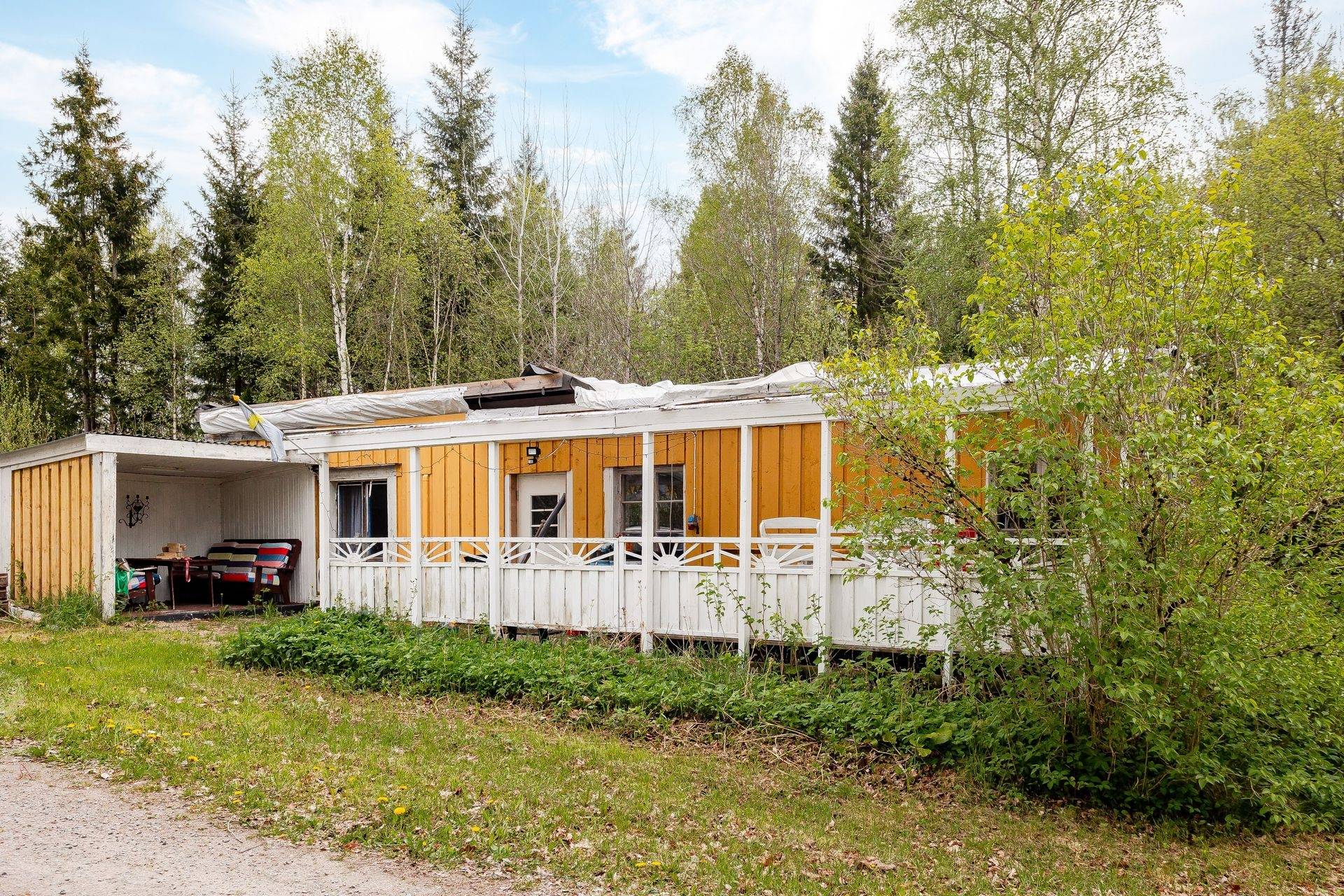 16 rum Villa på Bygget Barnkolonien 174 Simlångsdalen Halmstads kommun - bild 5