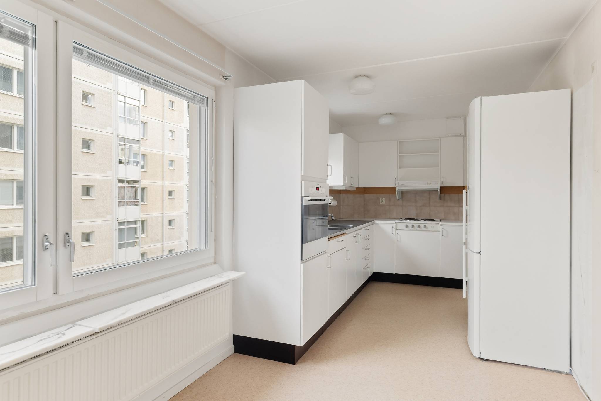 2 rum Lägenhet på Oskarsrogatan 9 Huvudsta Solna kommun - bild 11