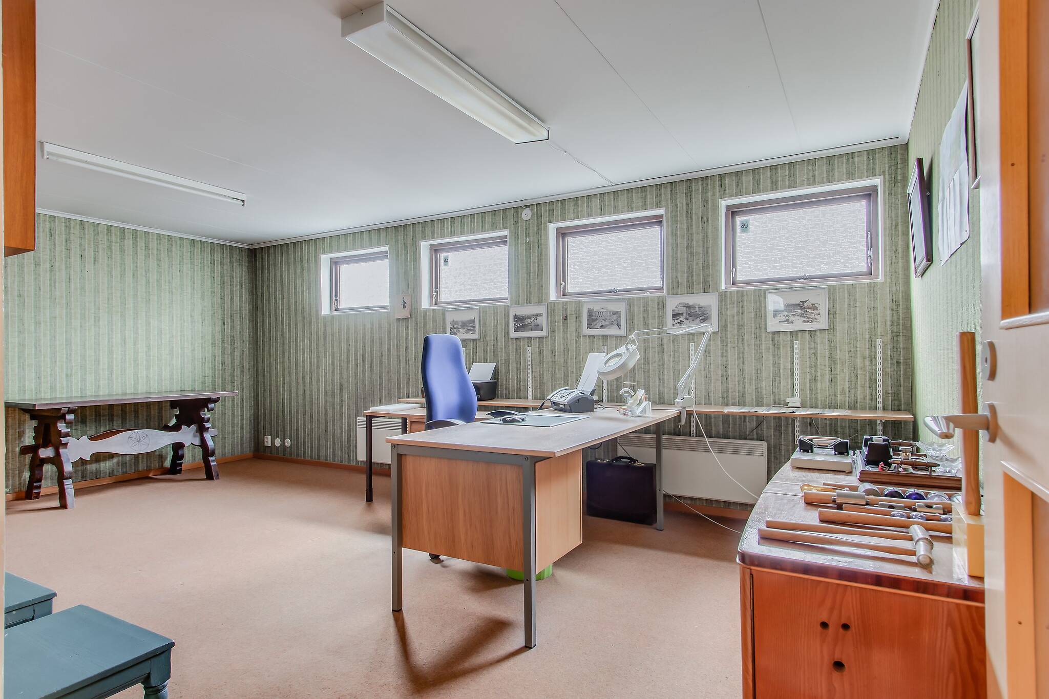 8 rum Villa på Fridhemsvägen 10 Gribbylund Täby kommun - bild 24