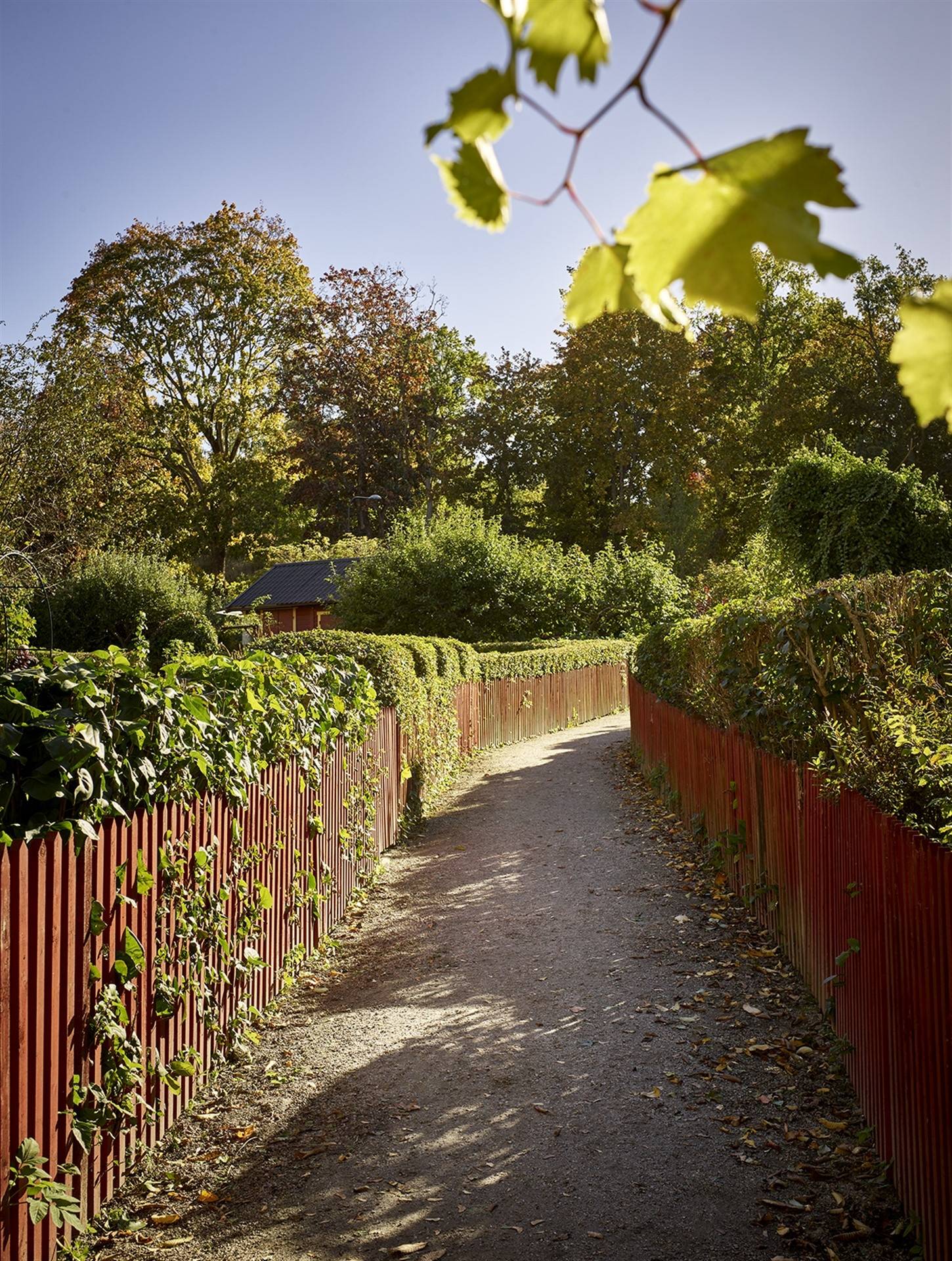 4 rum Lägenhet på Zinkens Väg 71 Södermalm / Zinken / Tanto Stockholms kommun - bild 44
