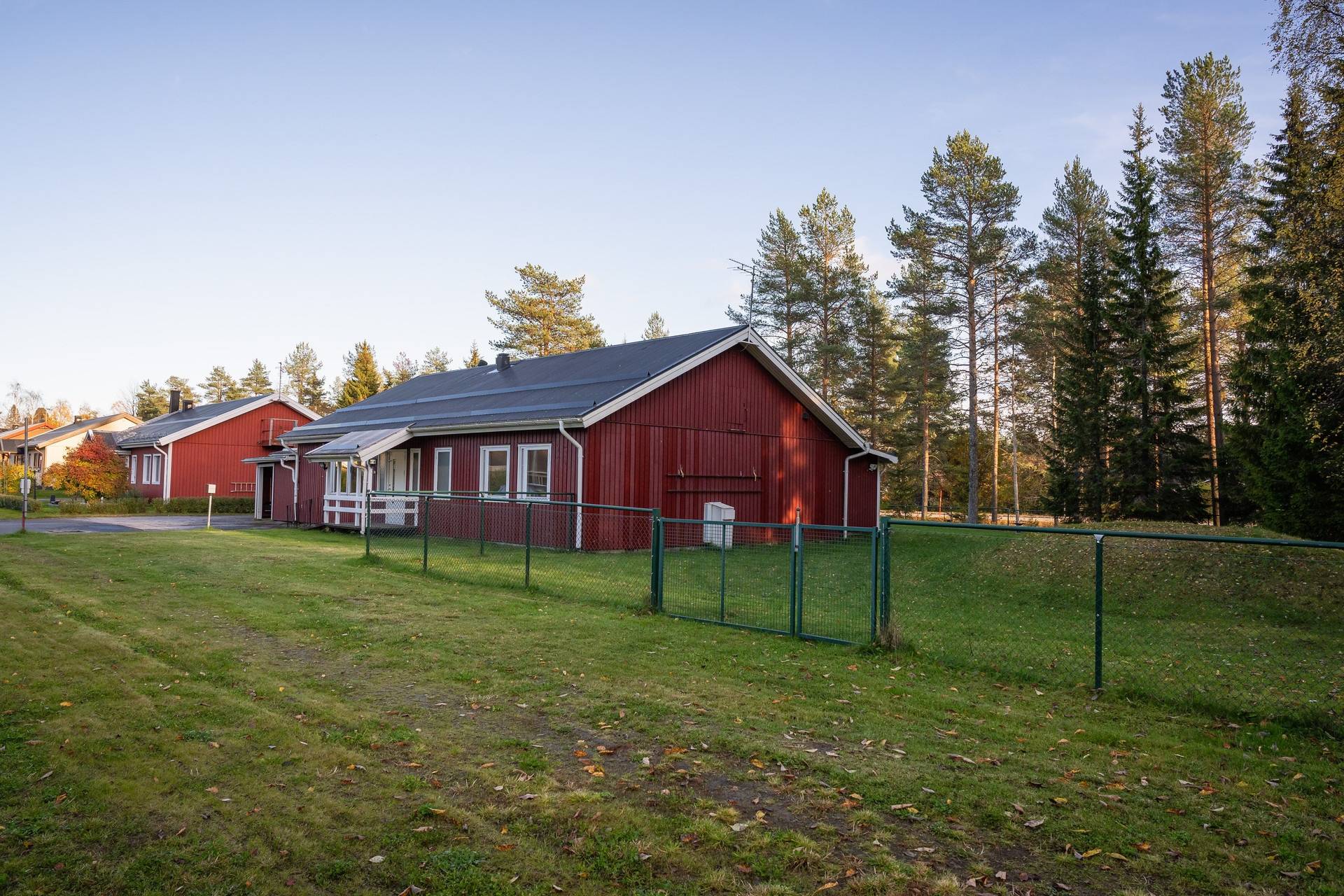 5 rum villa på Idrottsvägen 9 Boliden, Skellefteå kommun - bild 3