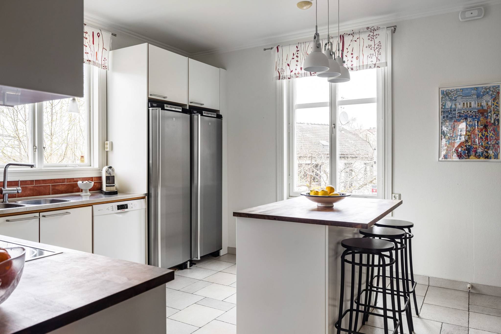 12 rum Villa på Bellmanskällevägen 5 Mälarhöjden Stockholms kommun - bild 19
