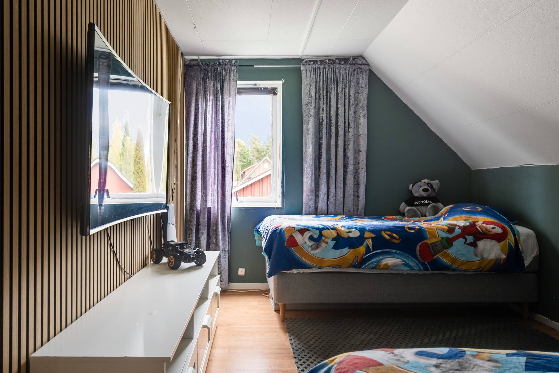 5 rum Villa på Jupitergatan 77 Säffle kommun - bild 26