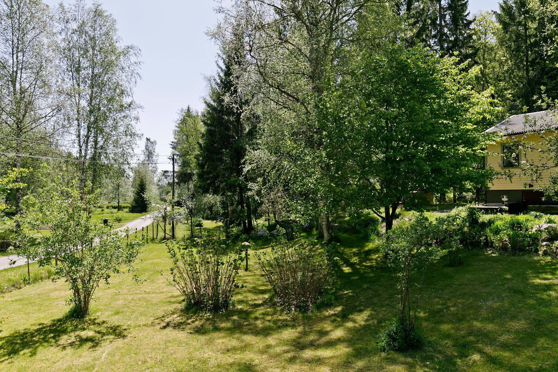 3 rum Fritidshus på Dalvägen 33 Lantligt - Gnesta Gnesta kommun - bild 27