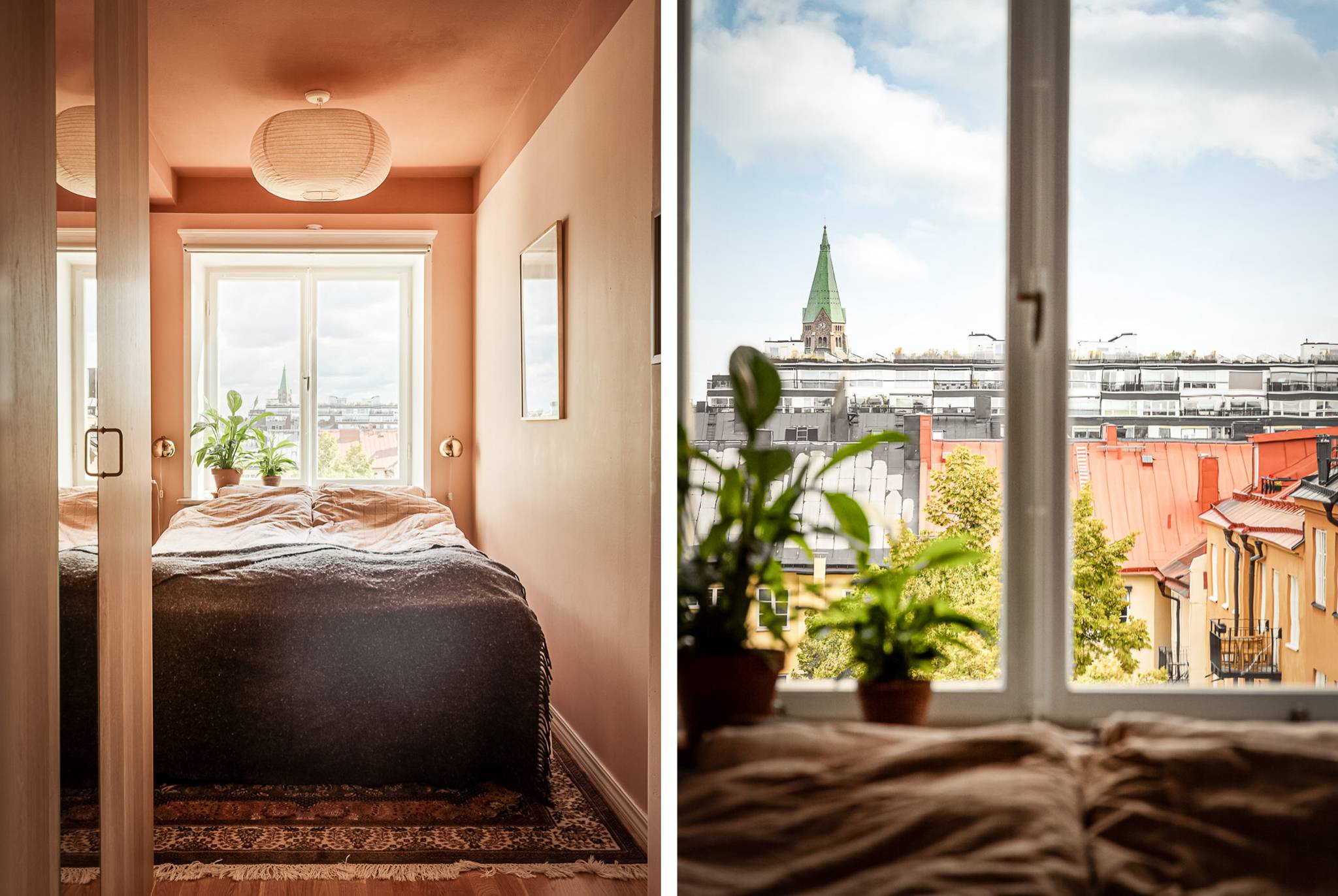 2 rum Lägenhet på Allhelgonagatan 7 Södermalm Stockholms kommun - bild 18