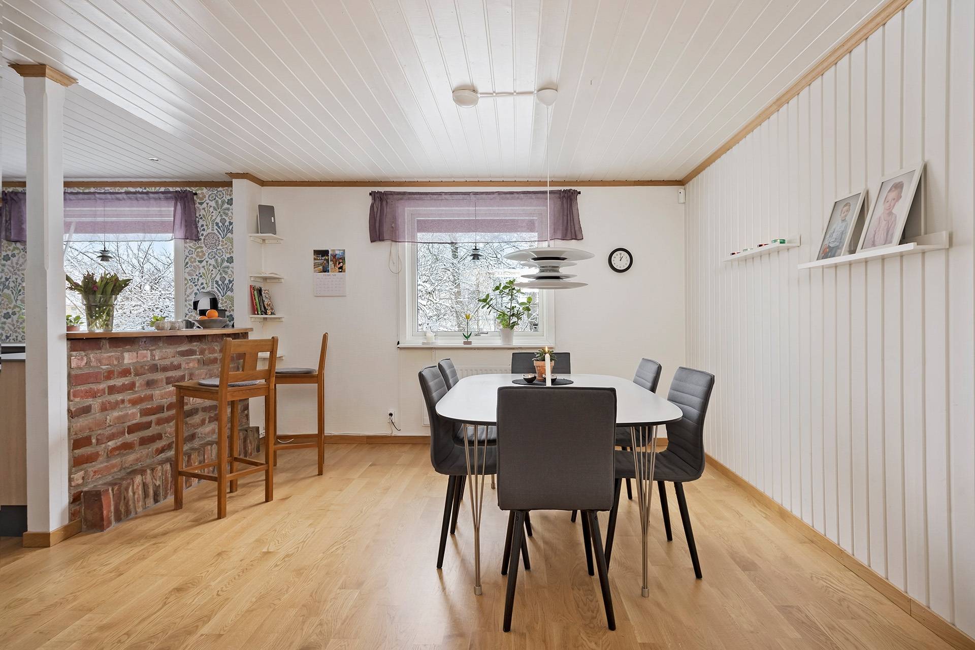 6 rum Villa på Växjövägen 70 Rörstorp Värnamo kommun - bild 7