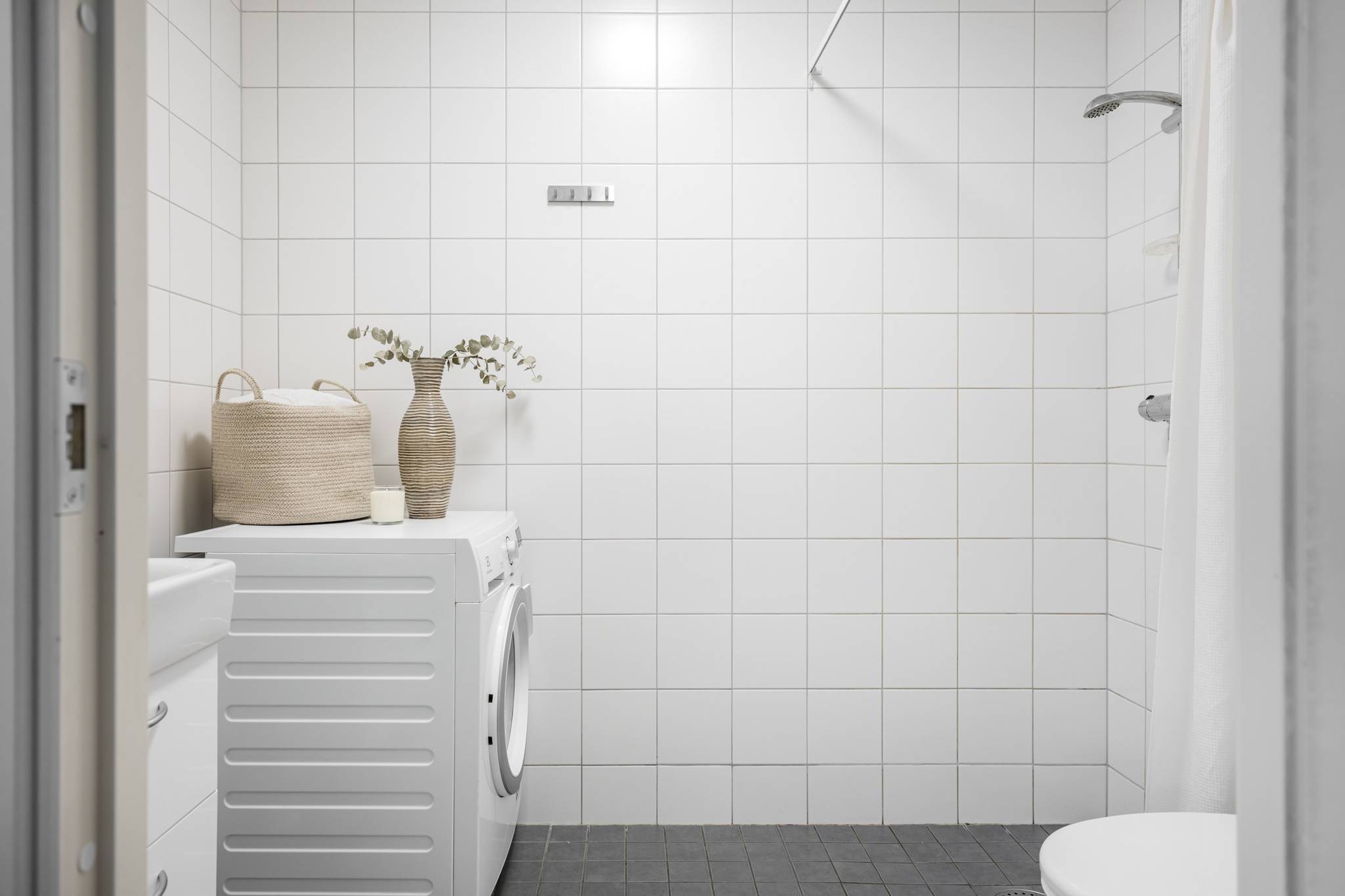 1 rum Lägenhet på ÄTRAVÄGEN 22 A LGH 1202 Bagarmossen Uppsala kommun - bild 18
