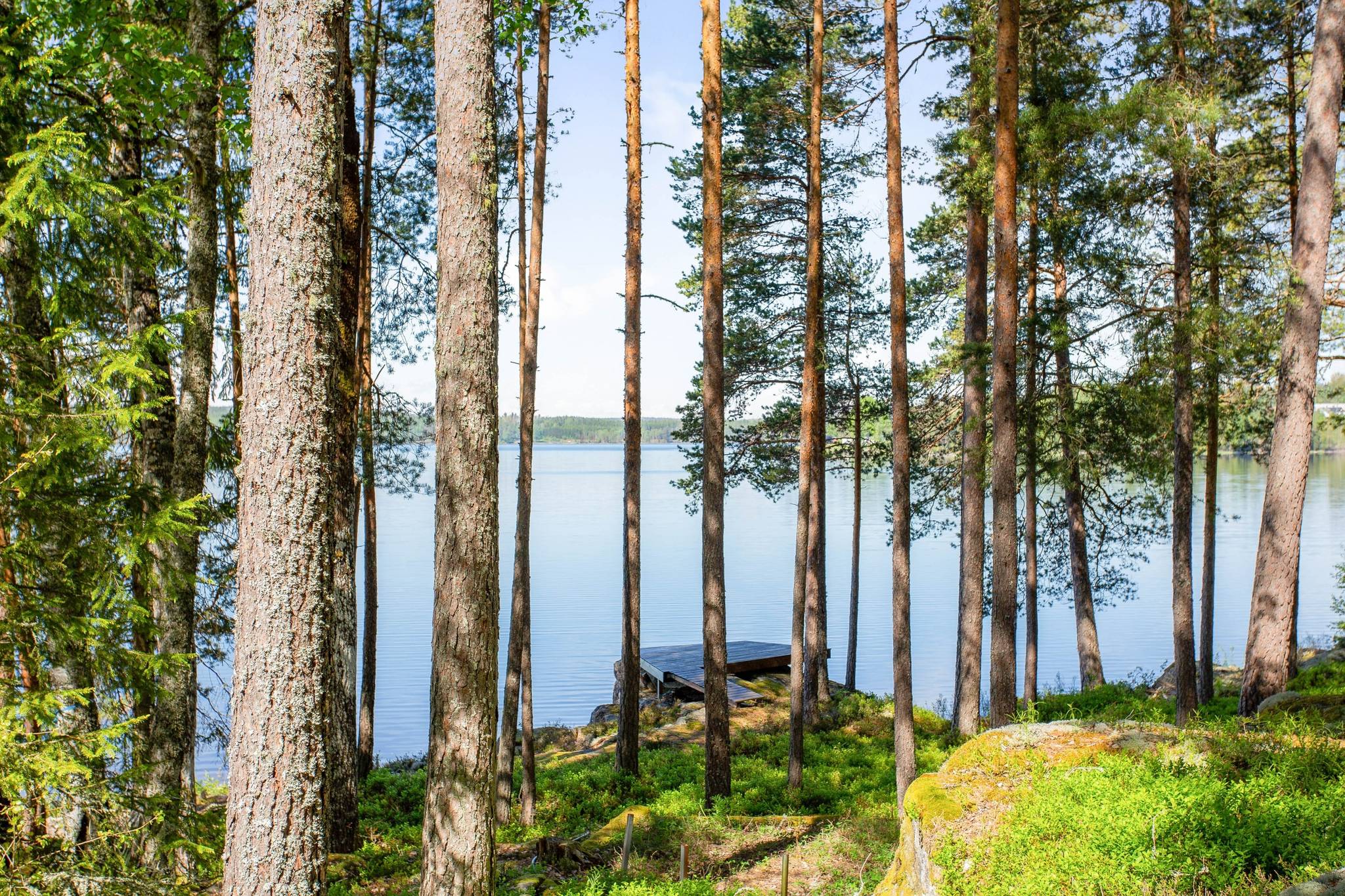 1 rum Fritidshus på Mosserud Sjötorp 7 Kils kommun - bild 24