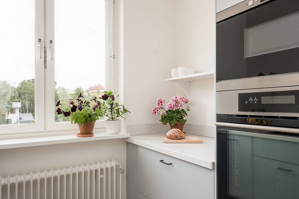 2 rum Lägenhet på Norra Gröngatan 9B Centrala Östersund Östersunds kommun - bild 7
