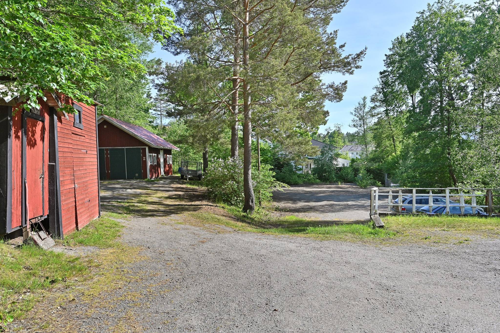 4 rum Villa på Gudö kilväg 11 Gudö Haninge kommun - bild 11