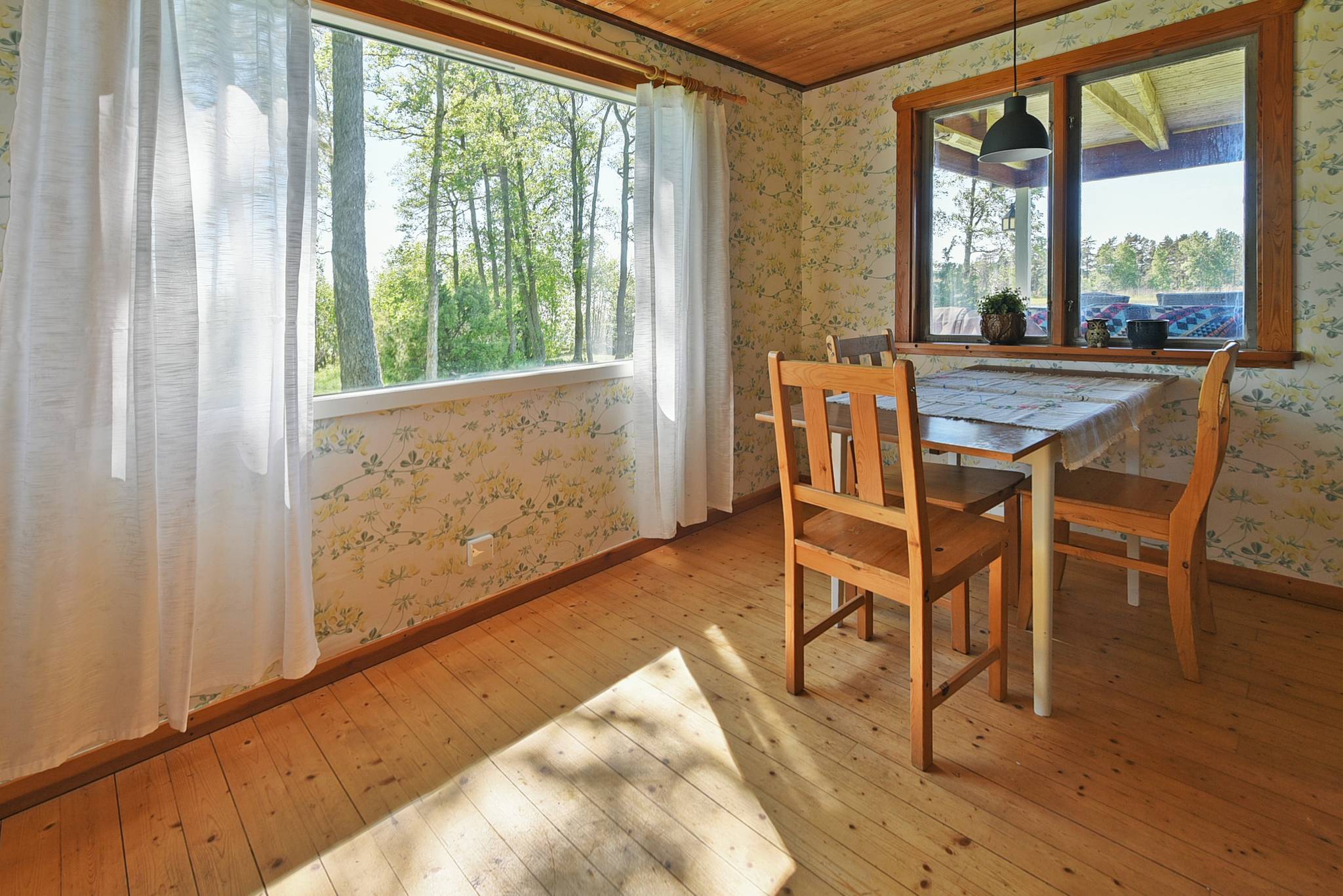 2 rum Fritidsboende på Bonderudsvägen 61 Svarteberg/Klingstorpsviken Kristinehamns kommun - bild 16
