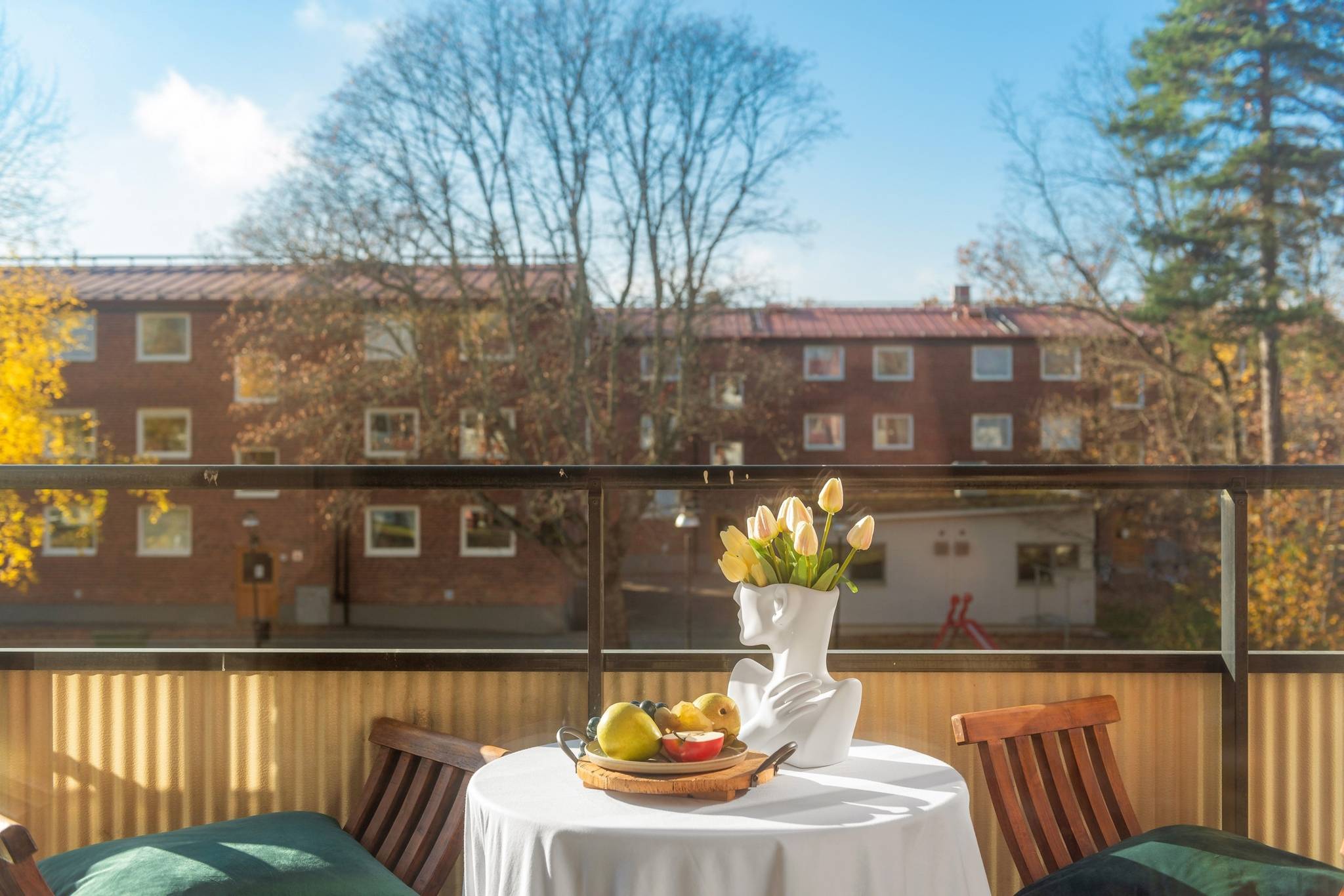 3 rum Lägenhet på Forshagagatan 30 Farsta Stockholms kommun - bild 19
