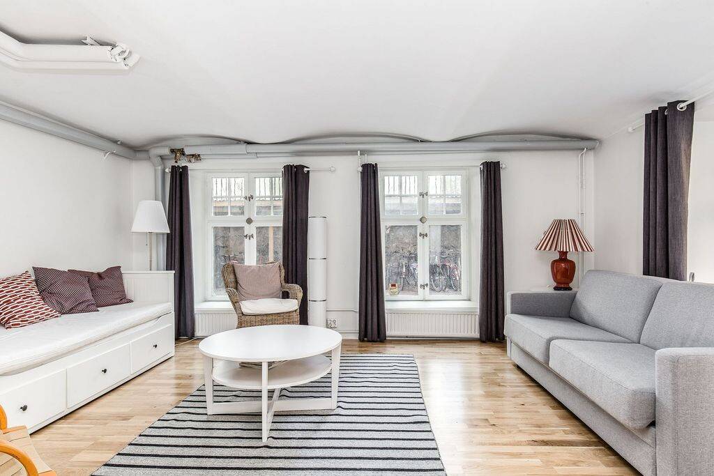 2 rum Lägenhet på Karlsviksgatan 12, 0,5 tr Kungsholmen - Norr Mälarstrand Stockholms kommun - bild 23