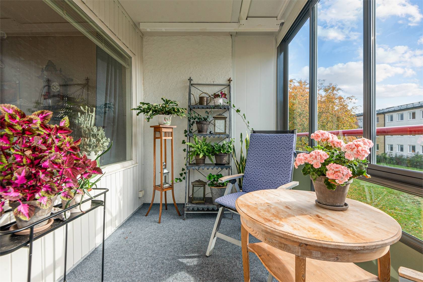 3 rum Lägenhet på Bellmansgatan 170 Löten Uppsala kommun - bild 2