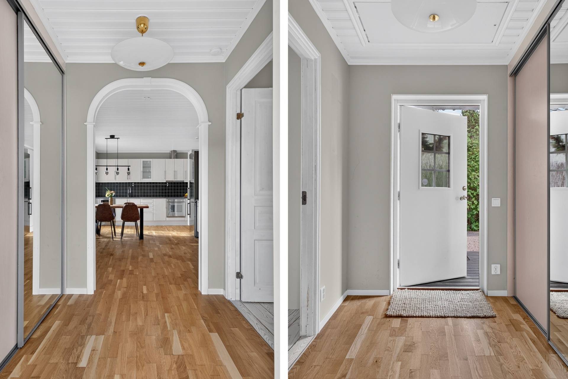 3 rum Villa på Enstigen 2 Svebråta Hjo kommun - bild 7