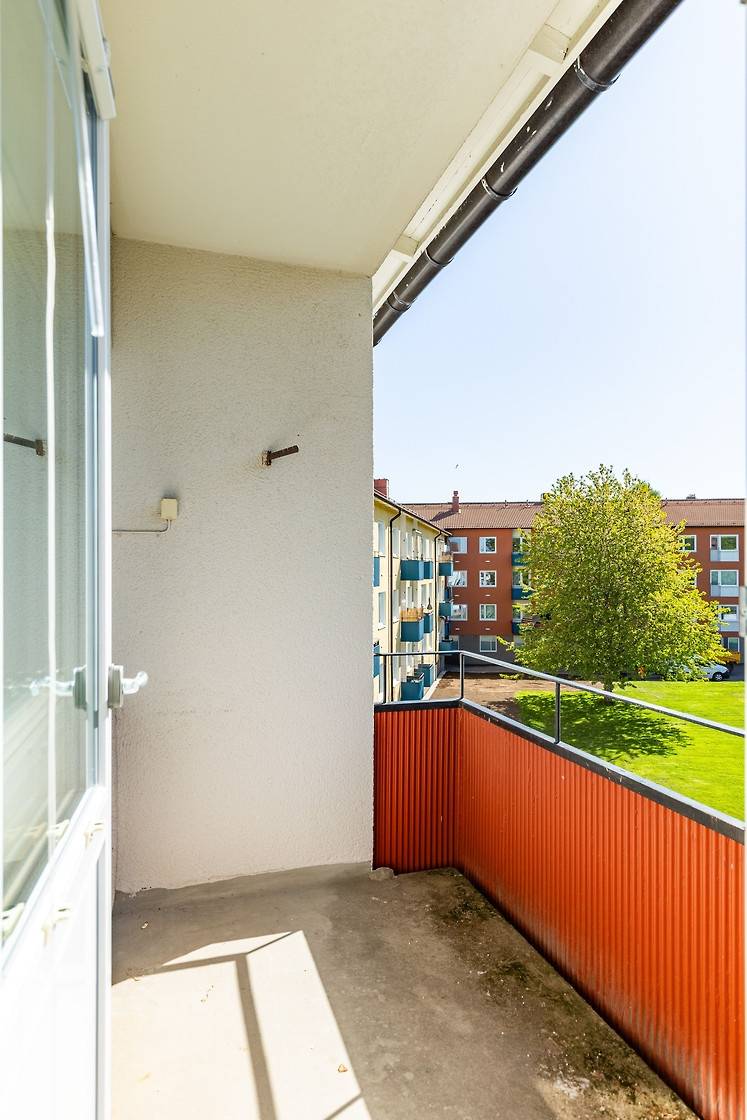 2 rum Lägenhet på Gärdesvägen 3 C Centrum Tibro kommun - bild 13