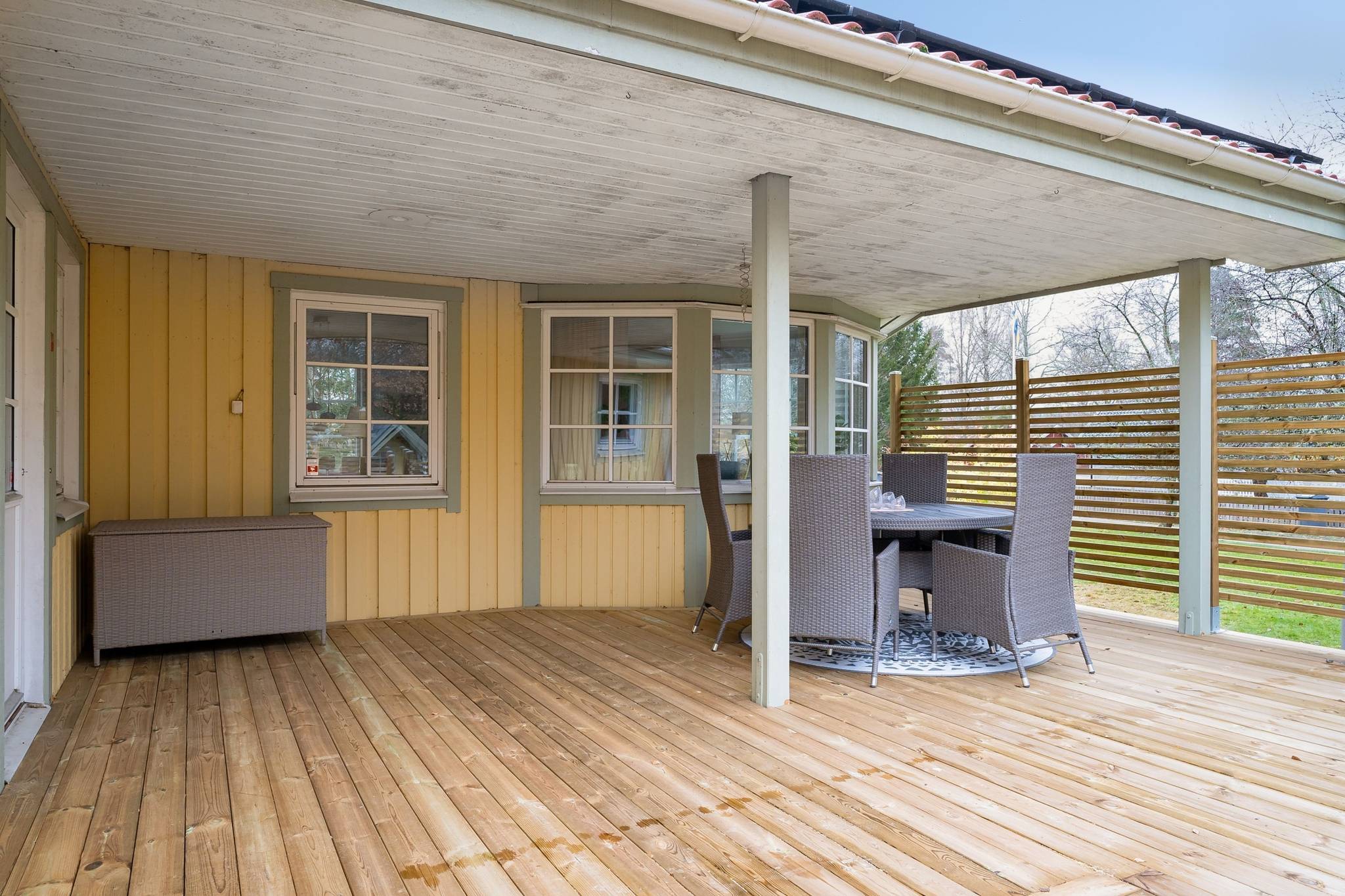 5 rum Villa på Fiskartorp Ugglekulla Katrineholms kommun - bild 13