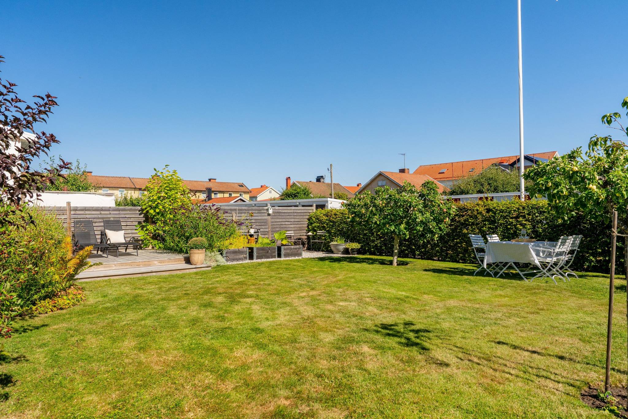 4 rum Radhus på Dalängsvägen 31 Nya Staden Lidköpings kommun - bild 47