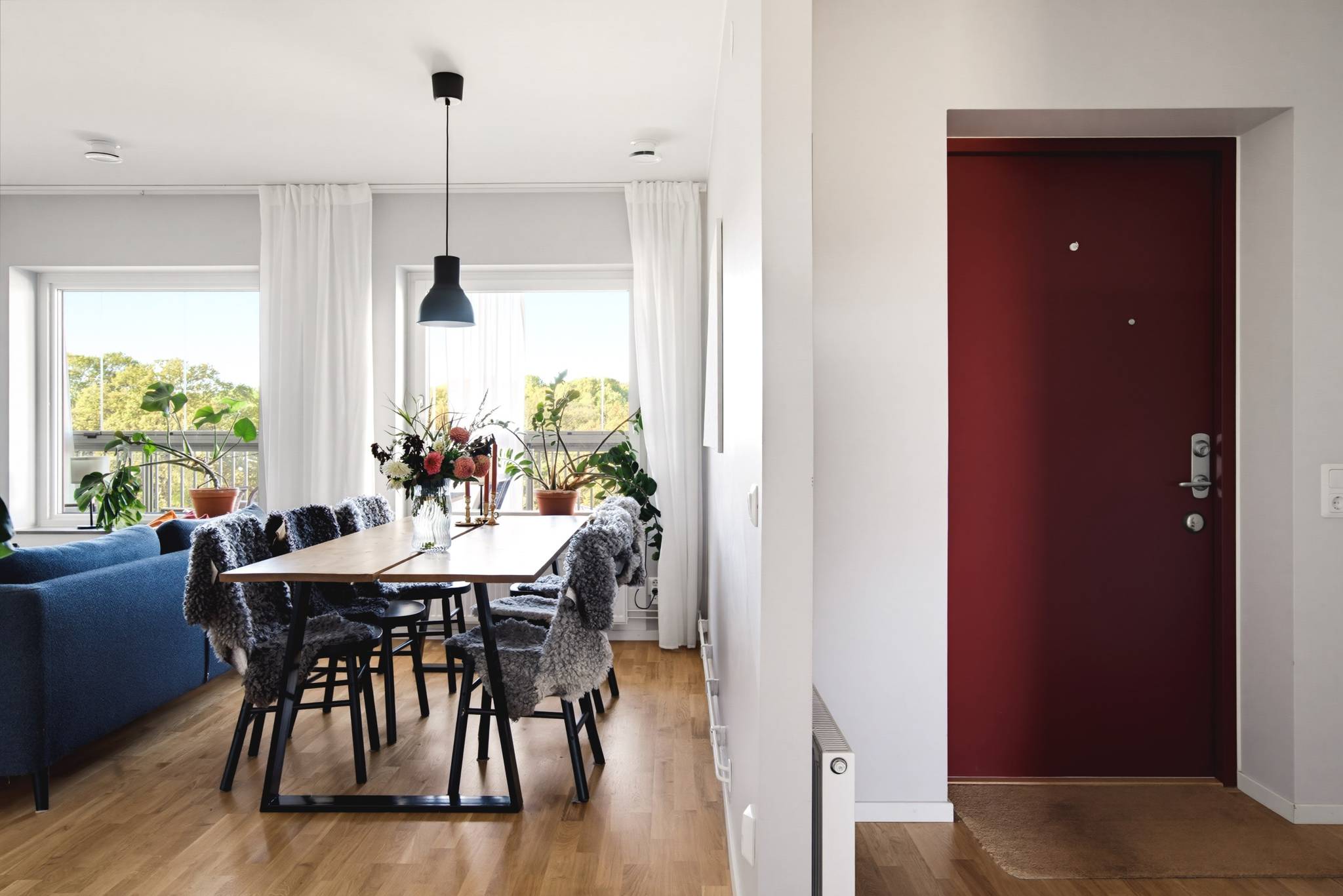 3 rum Lägenhet på Göte Turessons väg 7B Ultuna Uppsala kommun - bild 9