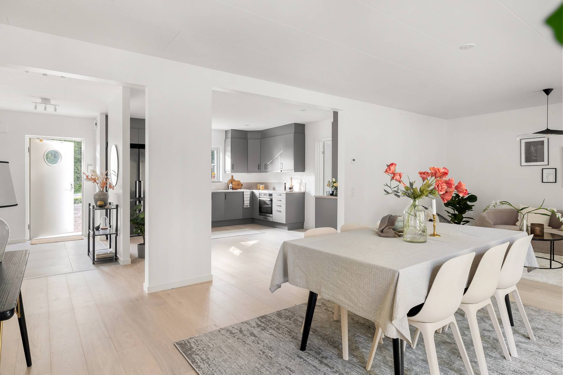 4 rum Villa på Lovreten 13 Vallentuna kommun - bild 22