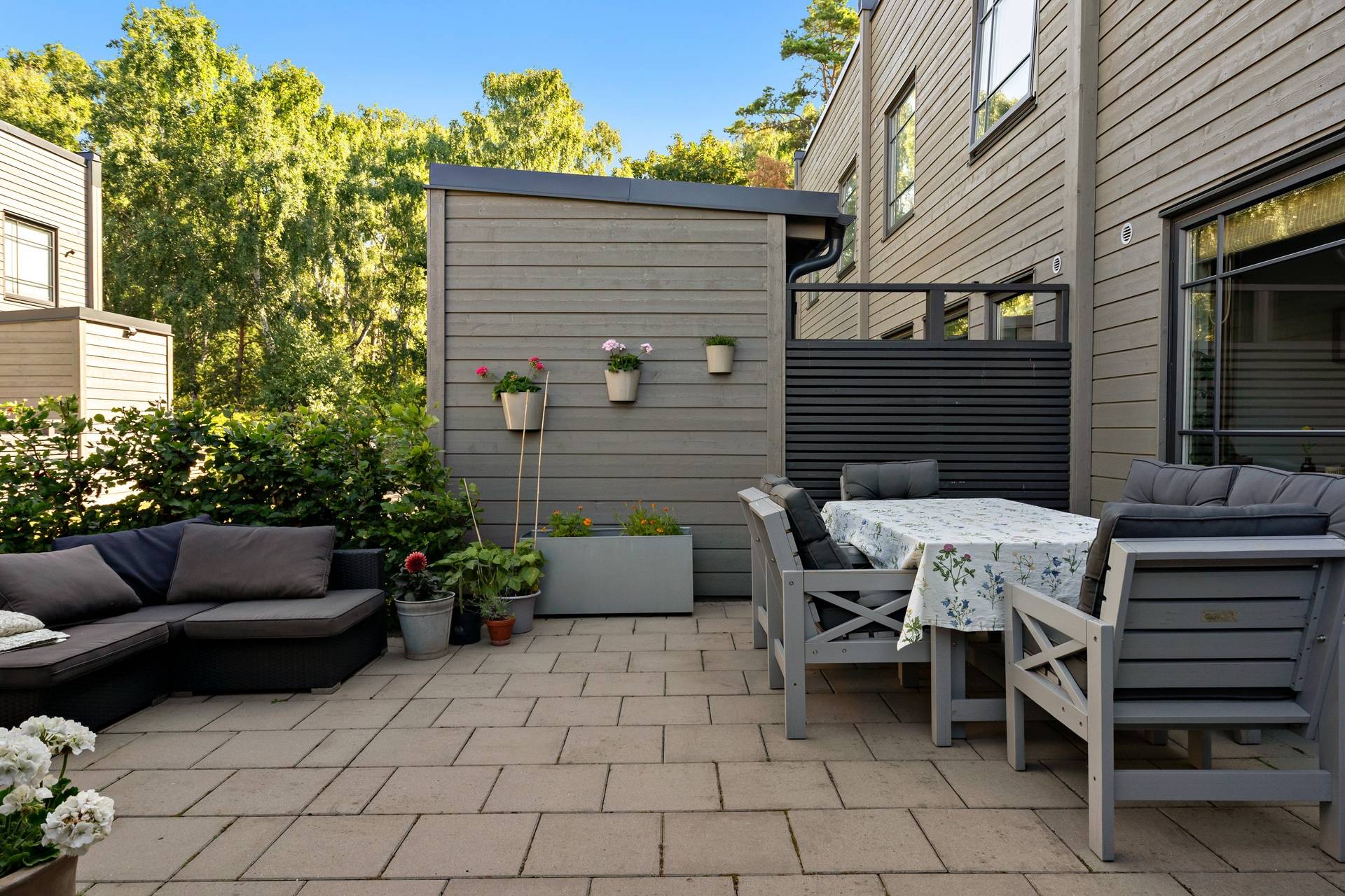 4 rum radhus på Skogsgatan 6 Miatorp, Helsingborgs kommun - bild 3
