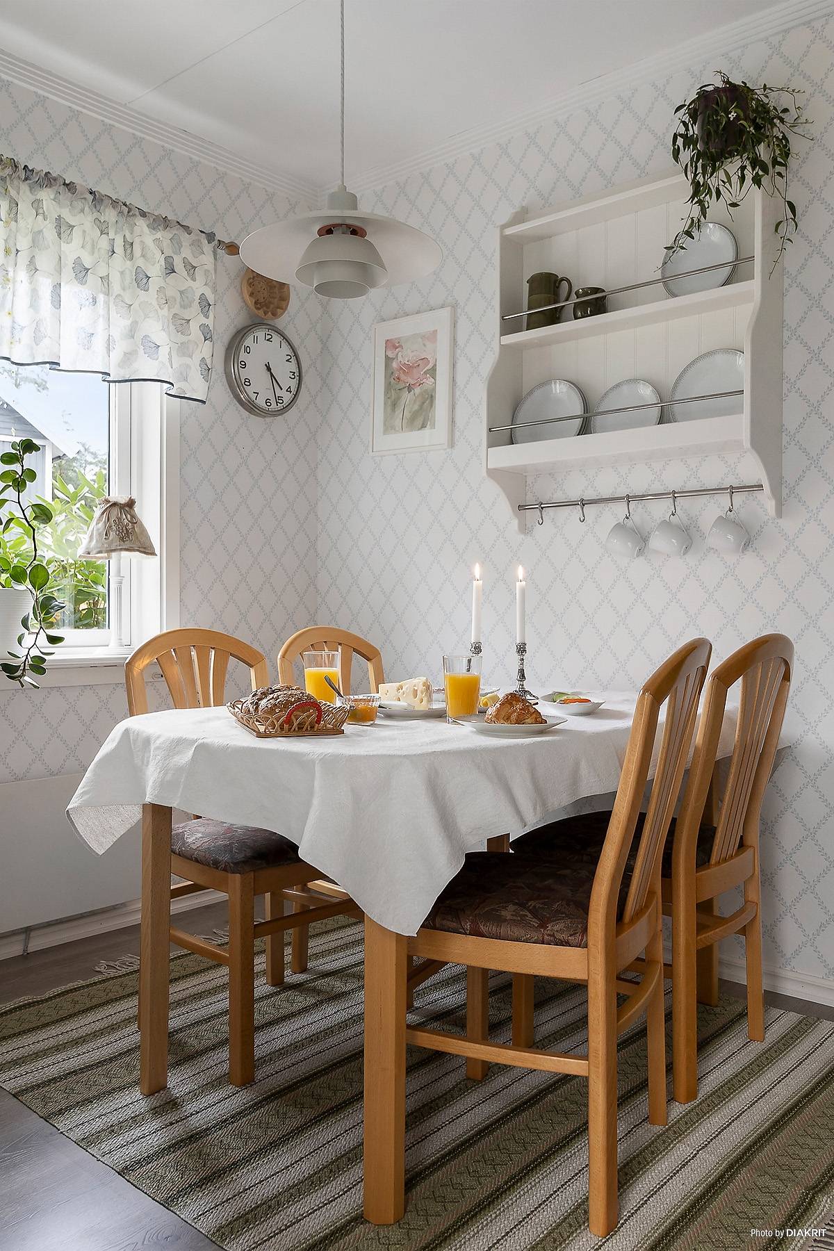 5 rum Villa på Bergsvägen 7 Kissleberg Uddevalla kommun - bild 17