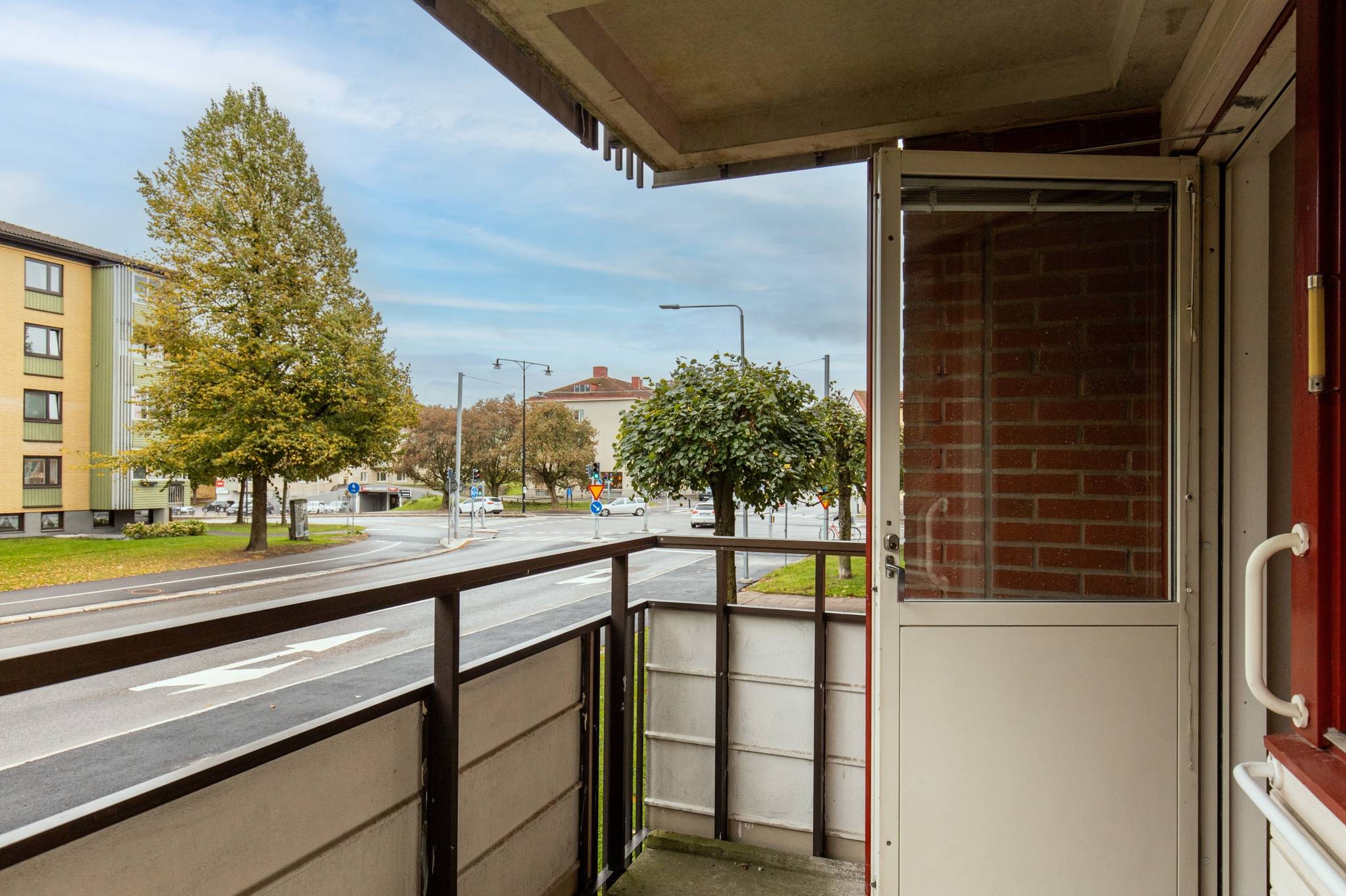 2 rum Lägenhet på Gustavsgatan 13 Centralt Väster Örebro kommun - bild 13