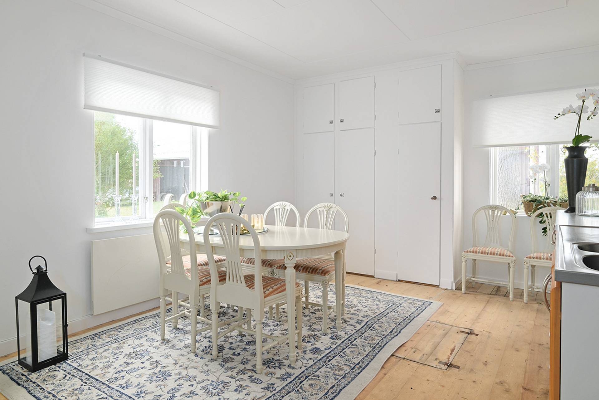 Villa på Lövö Vindelns kommun - bild 7