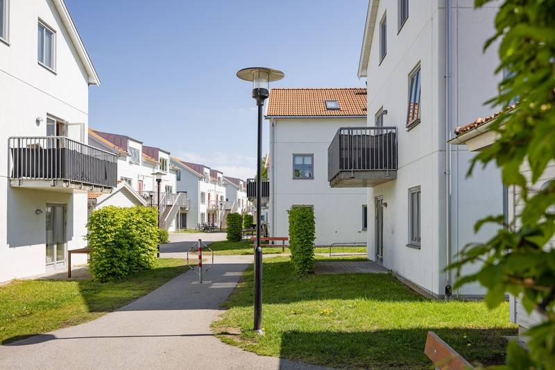 3 rum Lägenhet på Kungsgårdsvägen 50D Skälby Kalmar kommun - bild 28