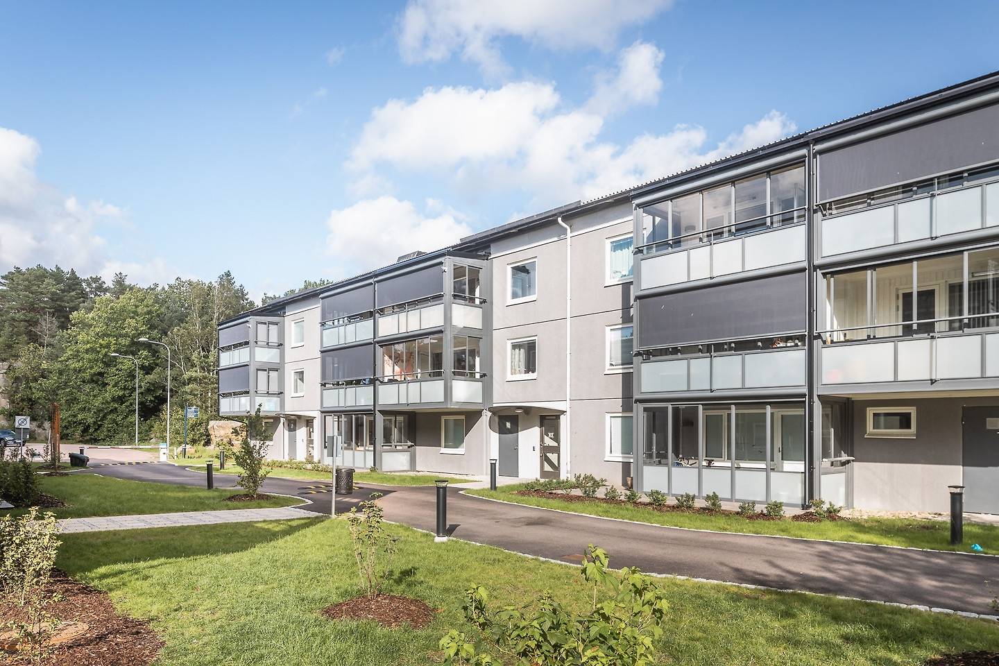 3 rum Lägenhet på Rosmaringatan 20 Angered - Lövgärdet Göteborgs kommun - bild 24