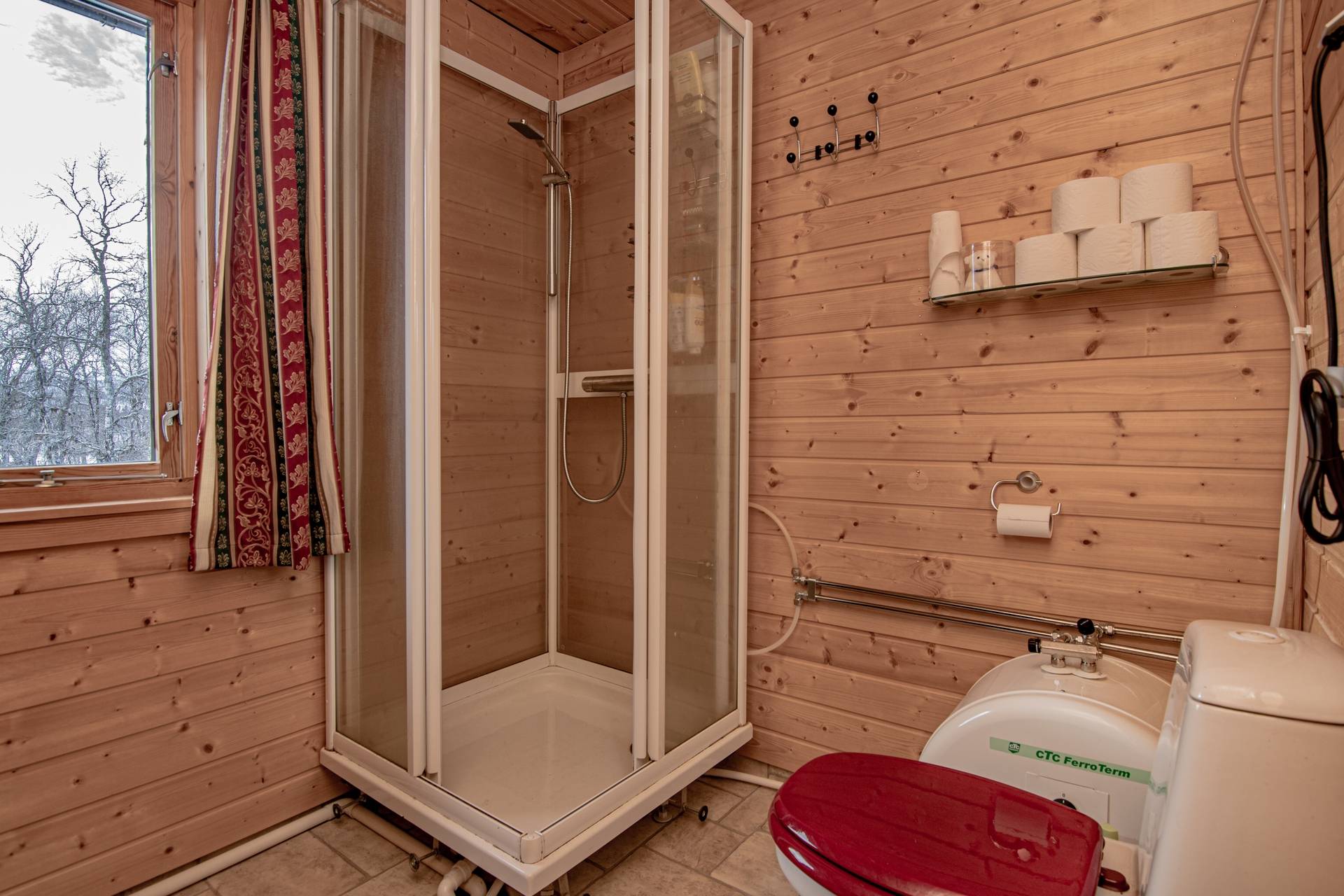 4 rum Fritidshus på Joesjö 346 Tärnaby Storumans kommun - bild 17