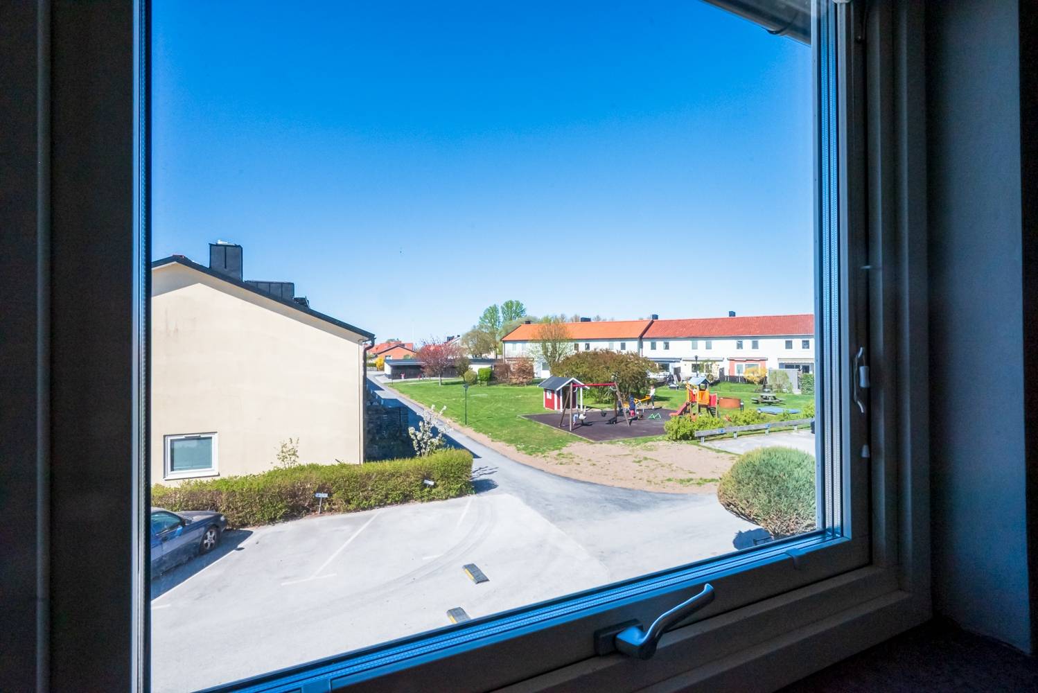 3 rum Lägenhet på Vegagatan 30 Visby Söder Gotlands kommun - bild 24