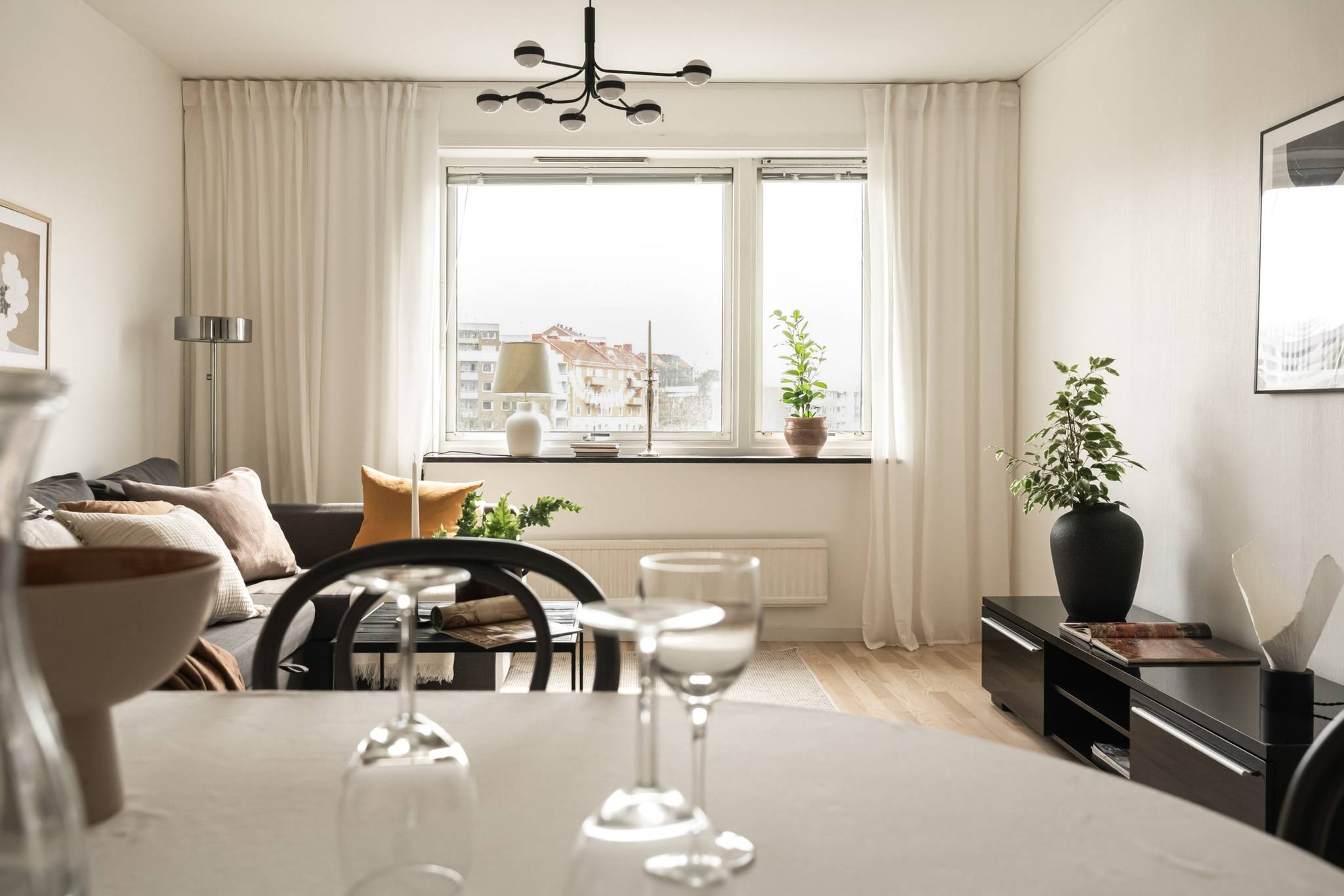 2 rum Lägenhet på Gröna gatan 67 Majorna Göteborgs kommun - bild 8