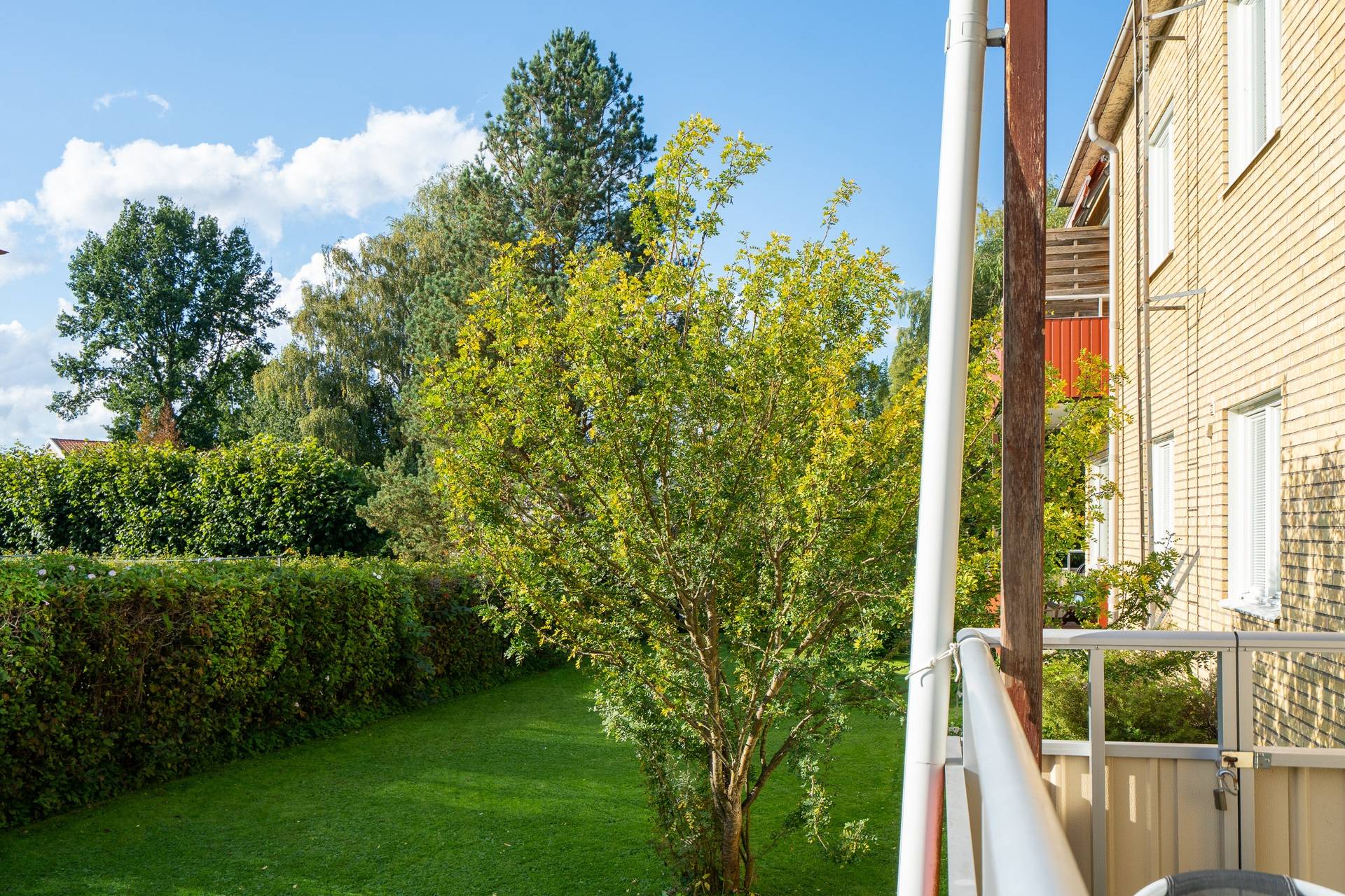 5 rum Lägenhet på Bergsgatan 49 Vallbacken/Villastan Gävle kommun - bild 28