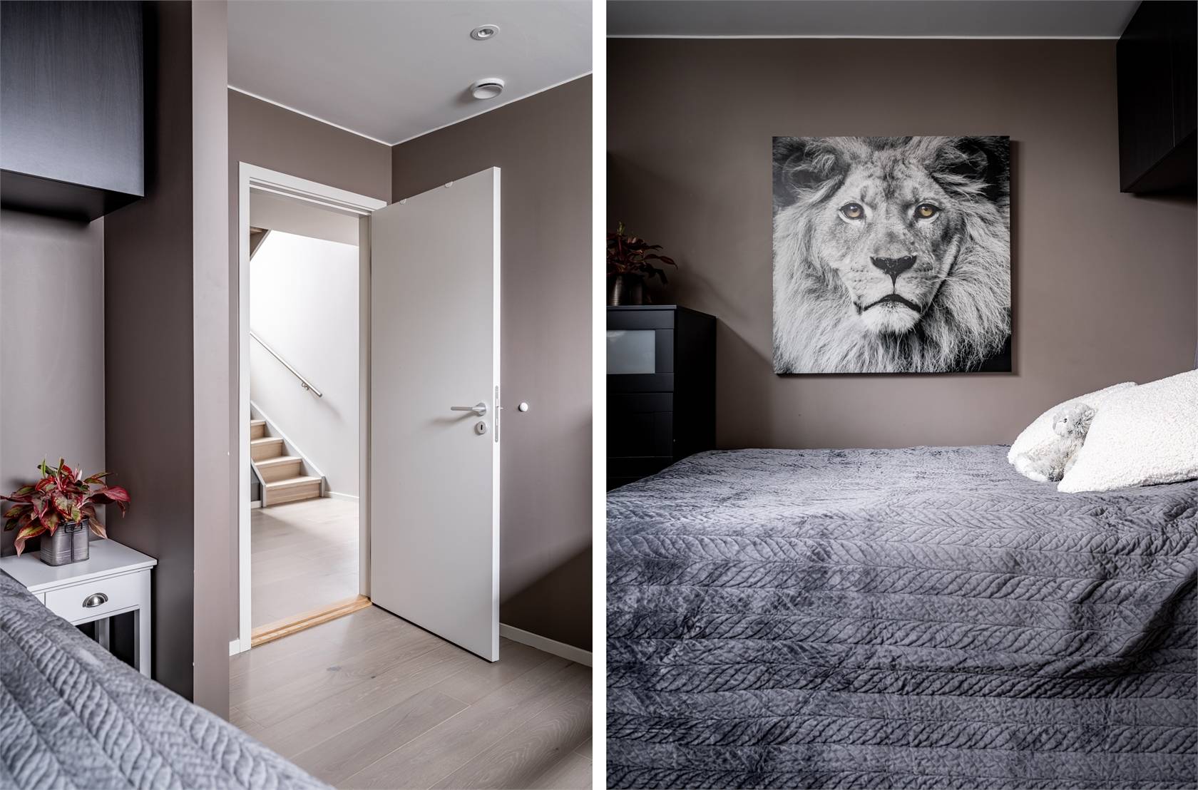 5 rum Villa på Marinstadsvägen 26 Marinstaden Nacka kommun - bild 37