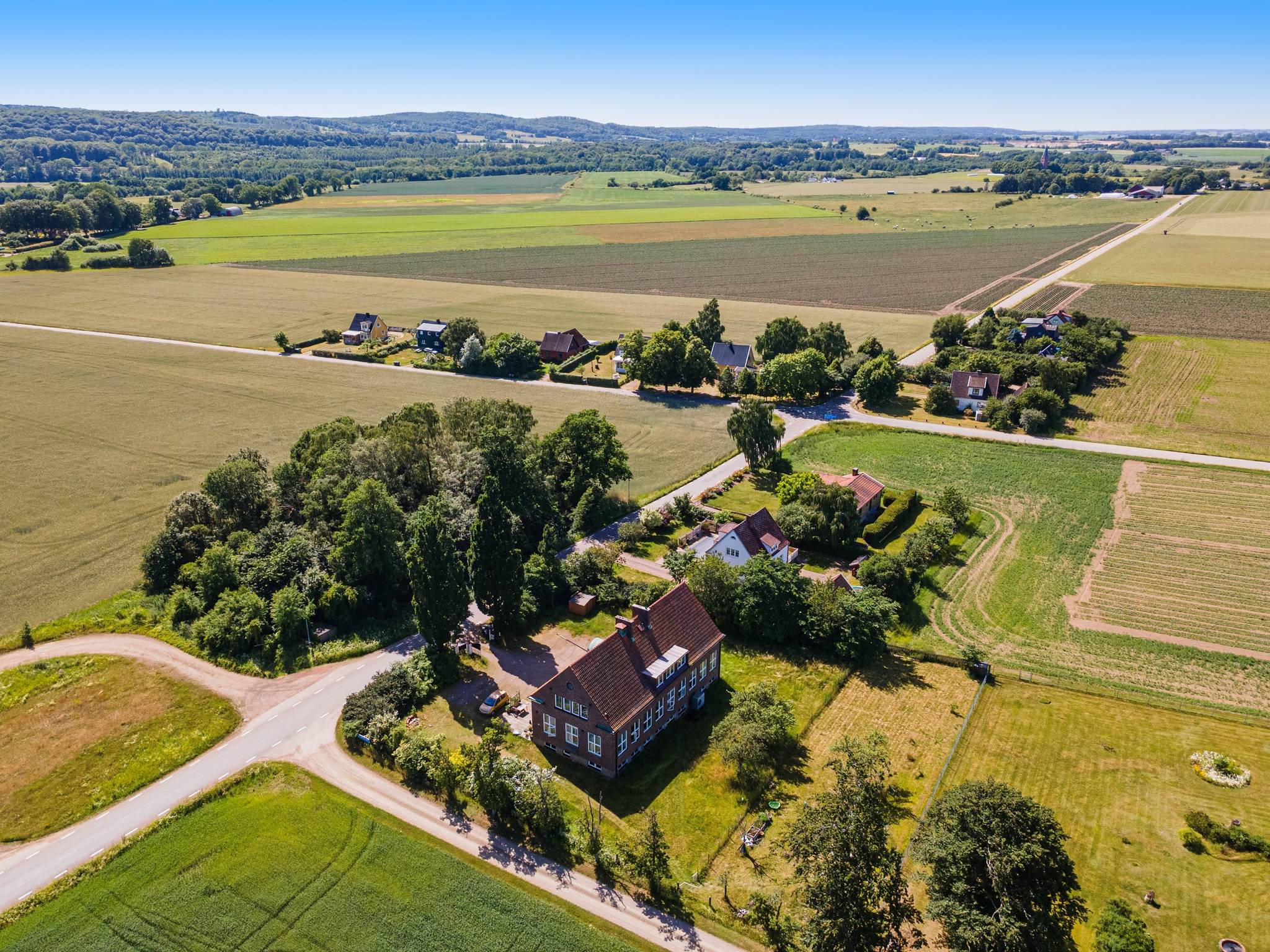 400 m² Övrig på Stackarp 2335 Klippan Klippans kommun - bild 37