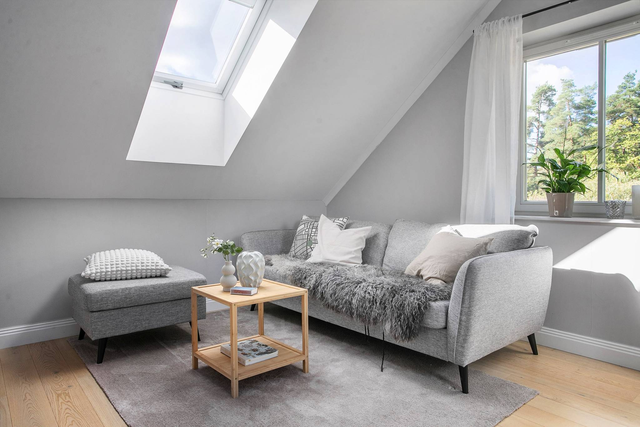 5 rum Radhus på Solviksvägen 23G Kummelnäs Nacka kommun - bild 25