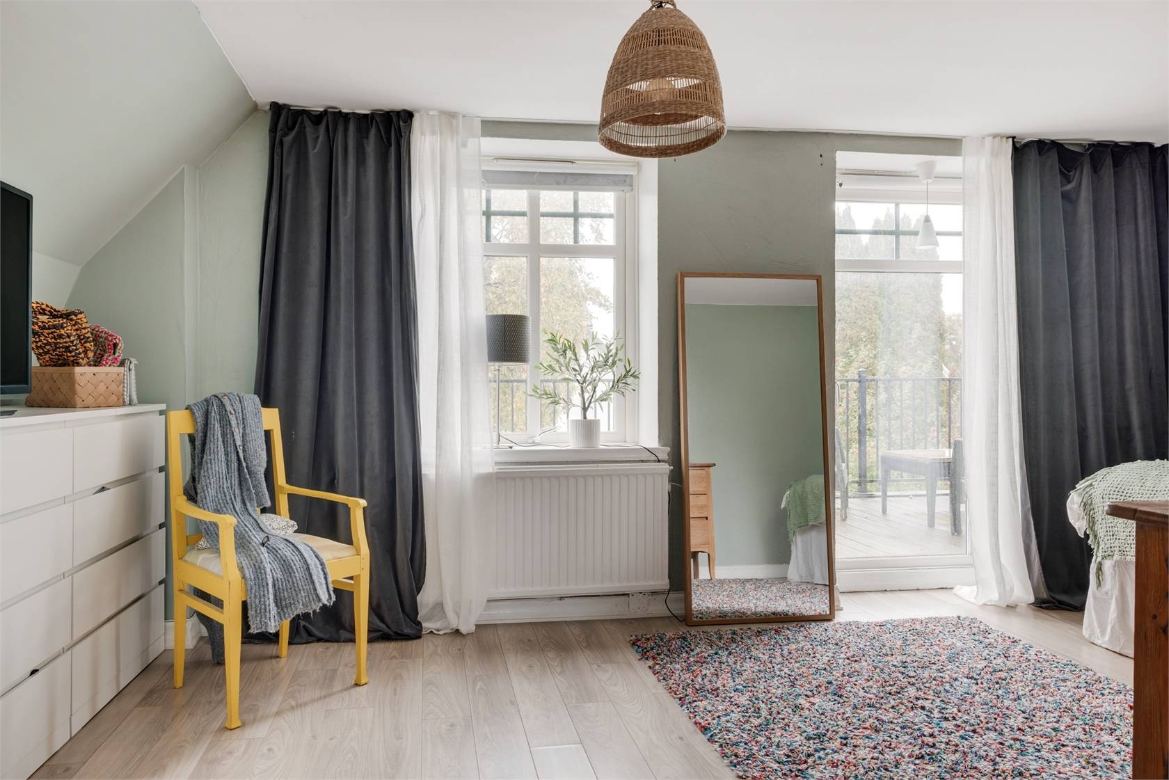 5 rum Villa på Nygårdsvägen 5 Kungshult Eslövs kommun - bild 20