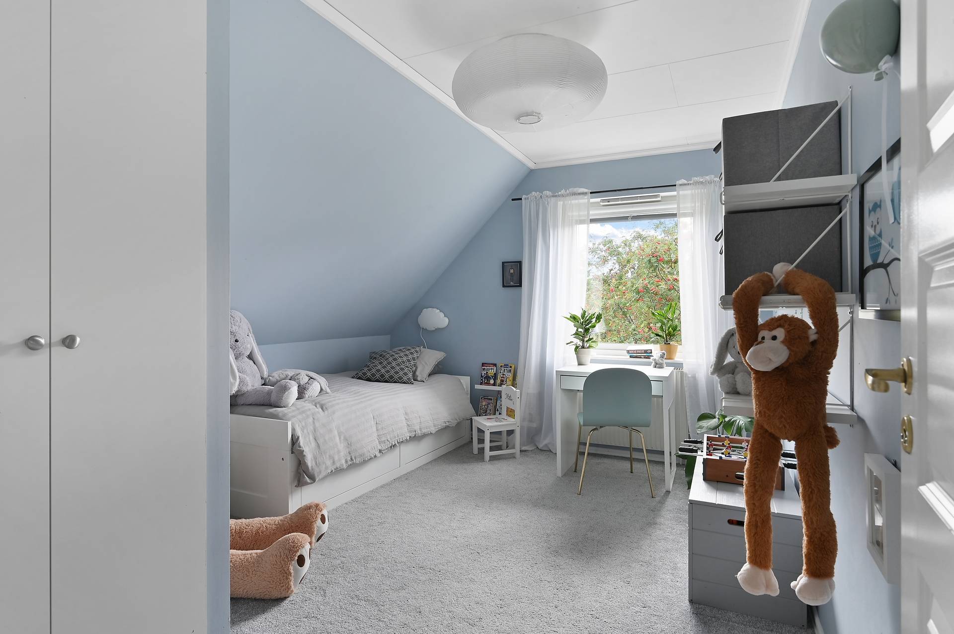 6 rum Villa på Sundbyvägen 59 Sundby Stockholms kommun - bild 31