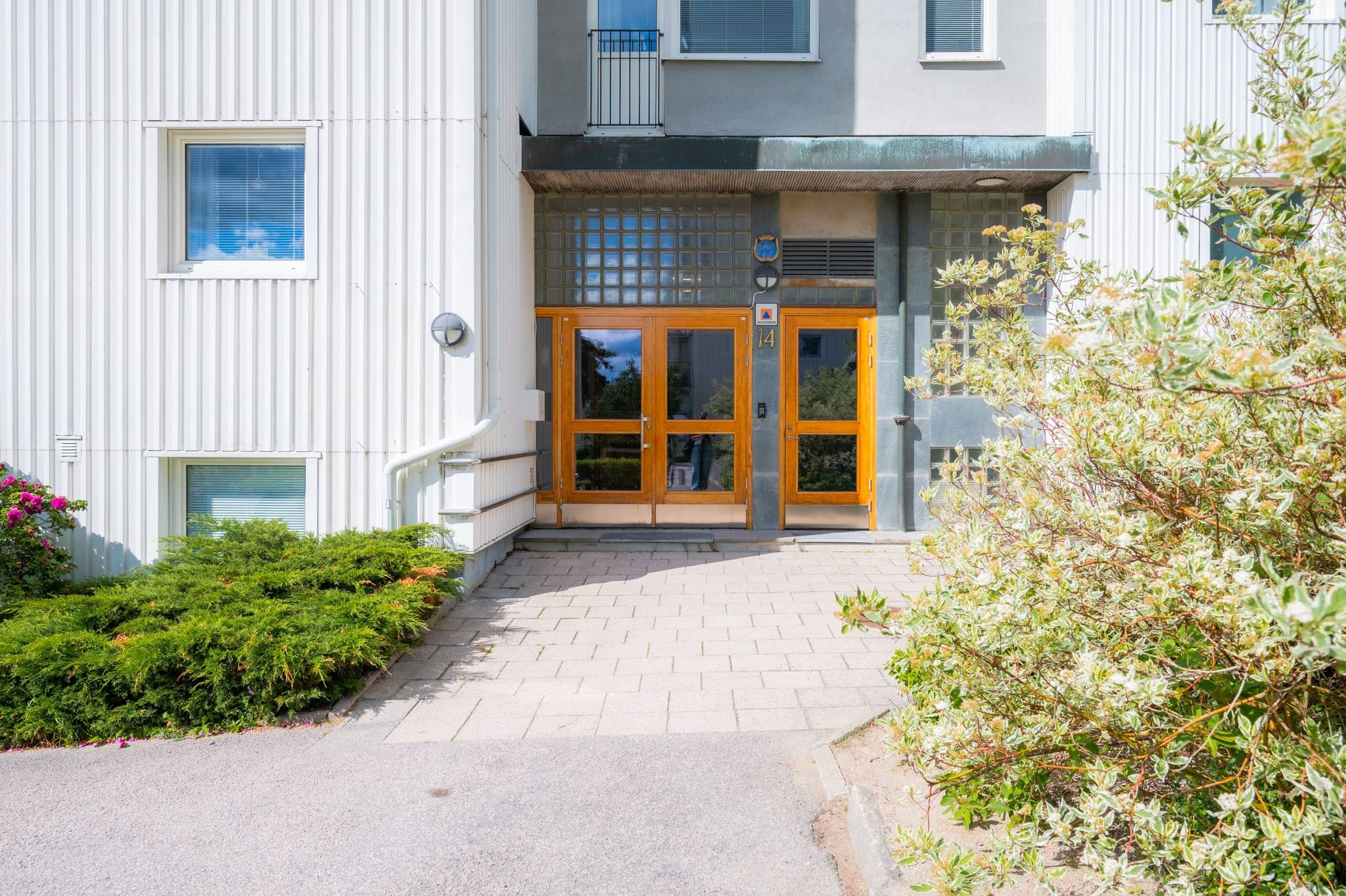 3 rum Lägenhet på Marsvägen 14 Stenkulla Nyköpings kommun - bild 19
