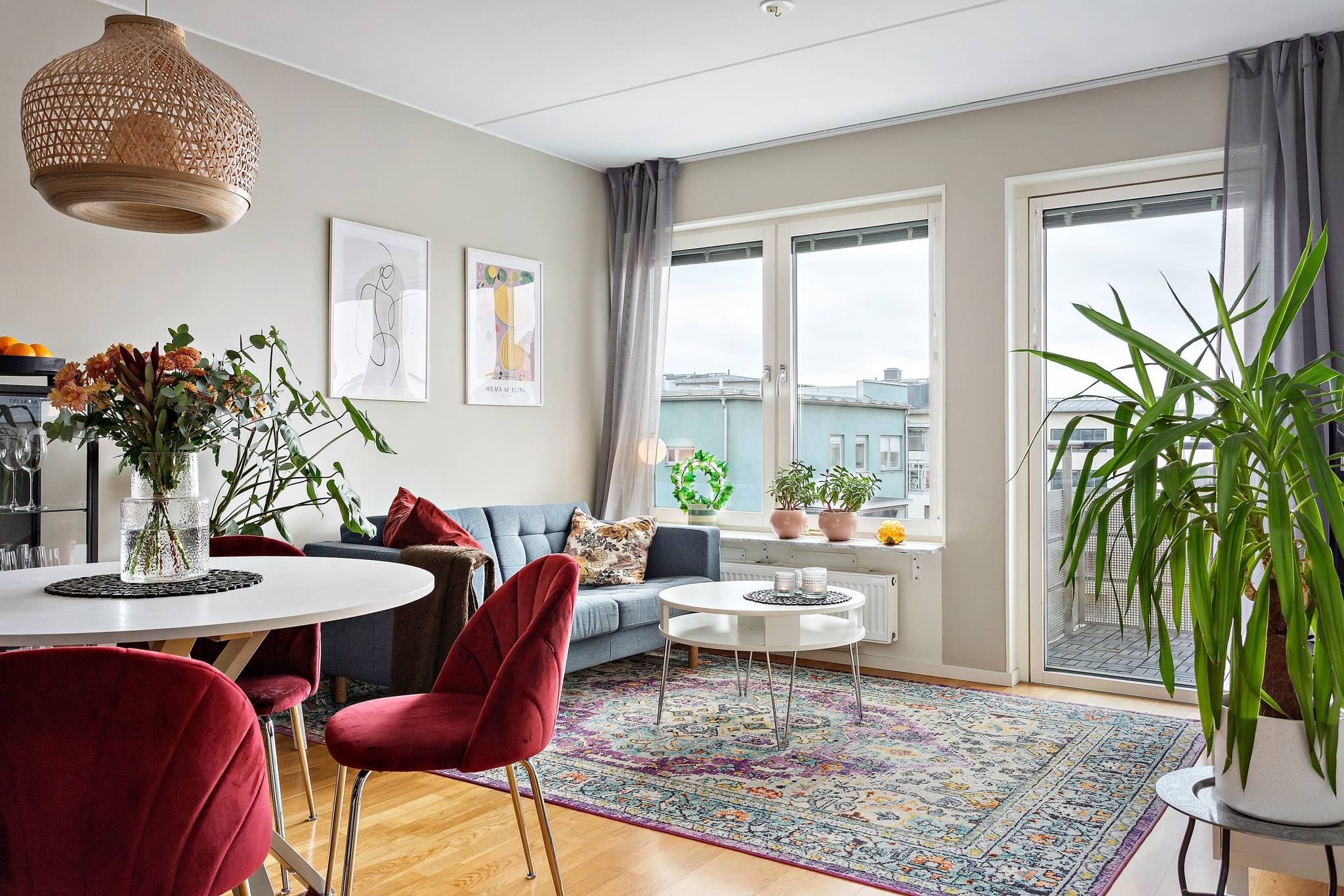 2 rum Lägenhet på Fyrvaktarkroken 40 Blåsut Stockholms kommun - bild 4