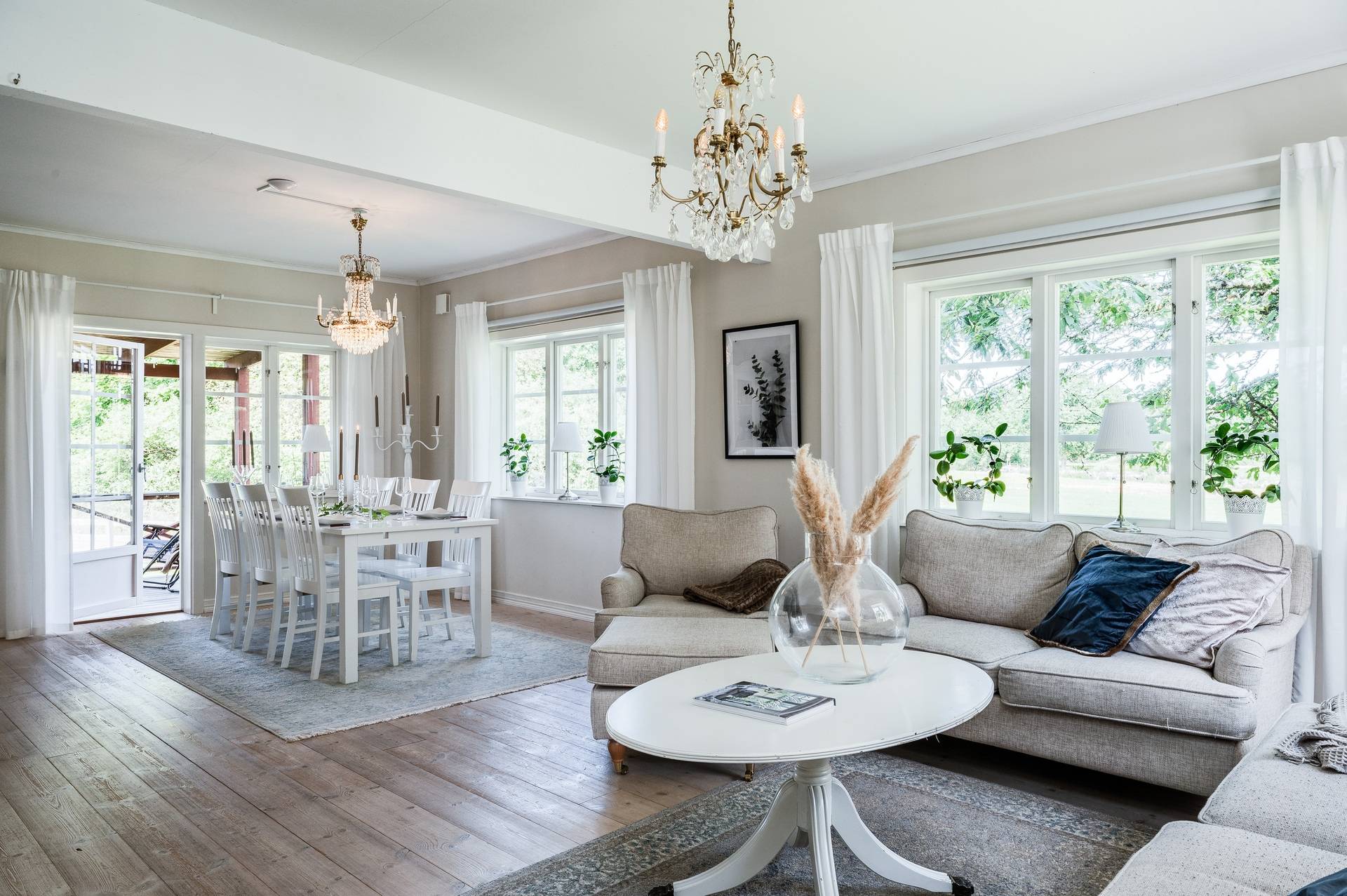 6 rum Villa på Krankelösa 347 Krankelösa Kalmar kommun - bild 11
