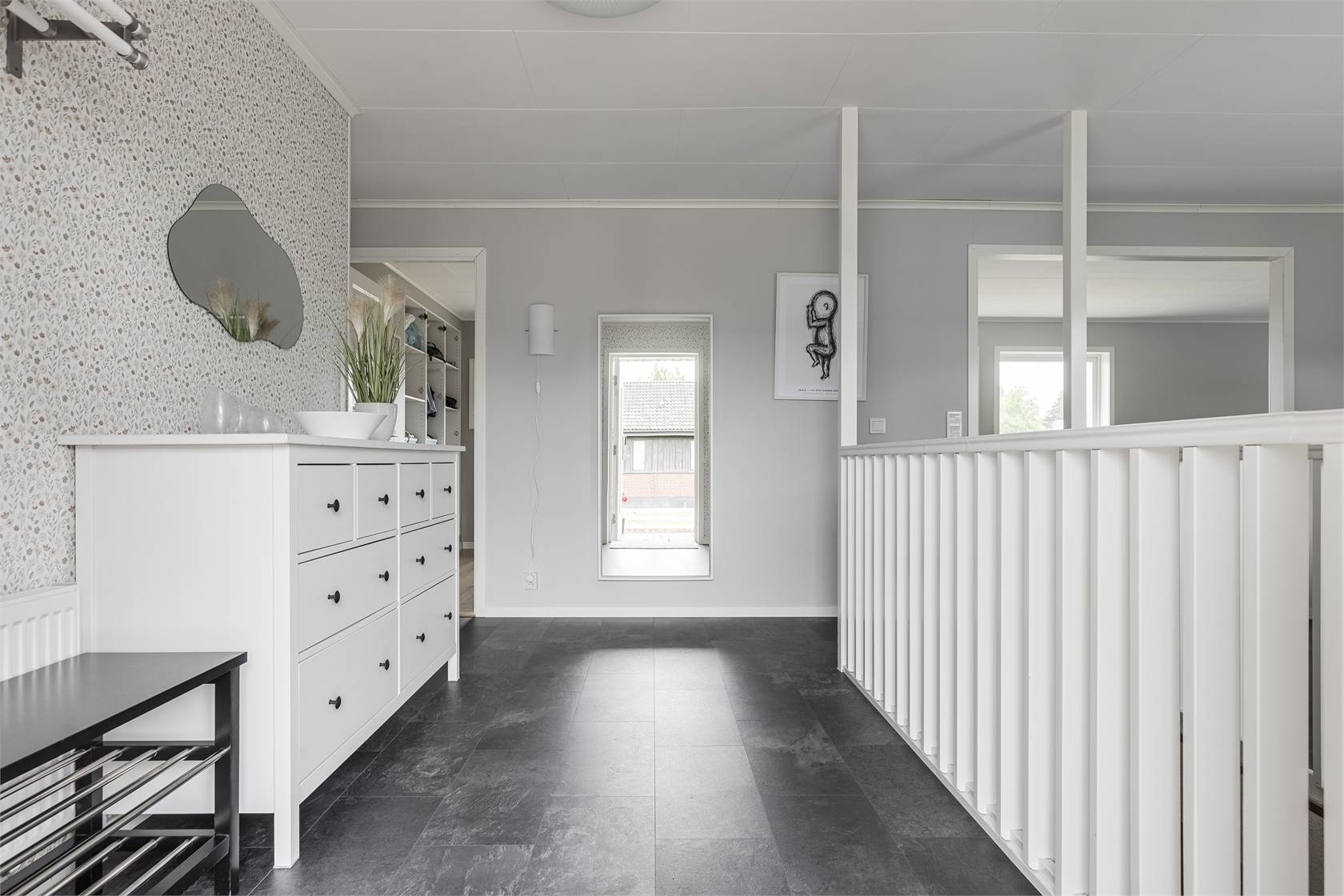 4 rum Villa på Björntomsvägen 6 Trödje Gävle kommun - bild 6