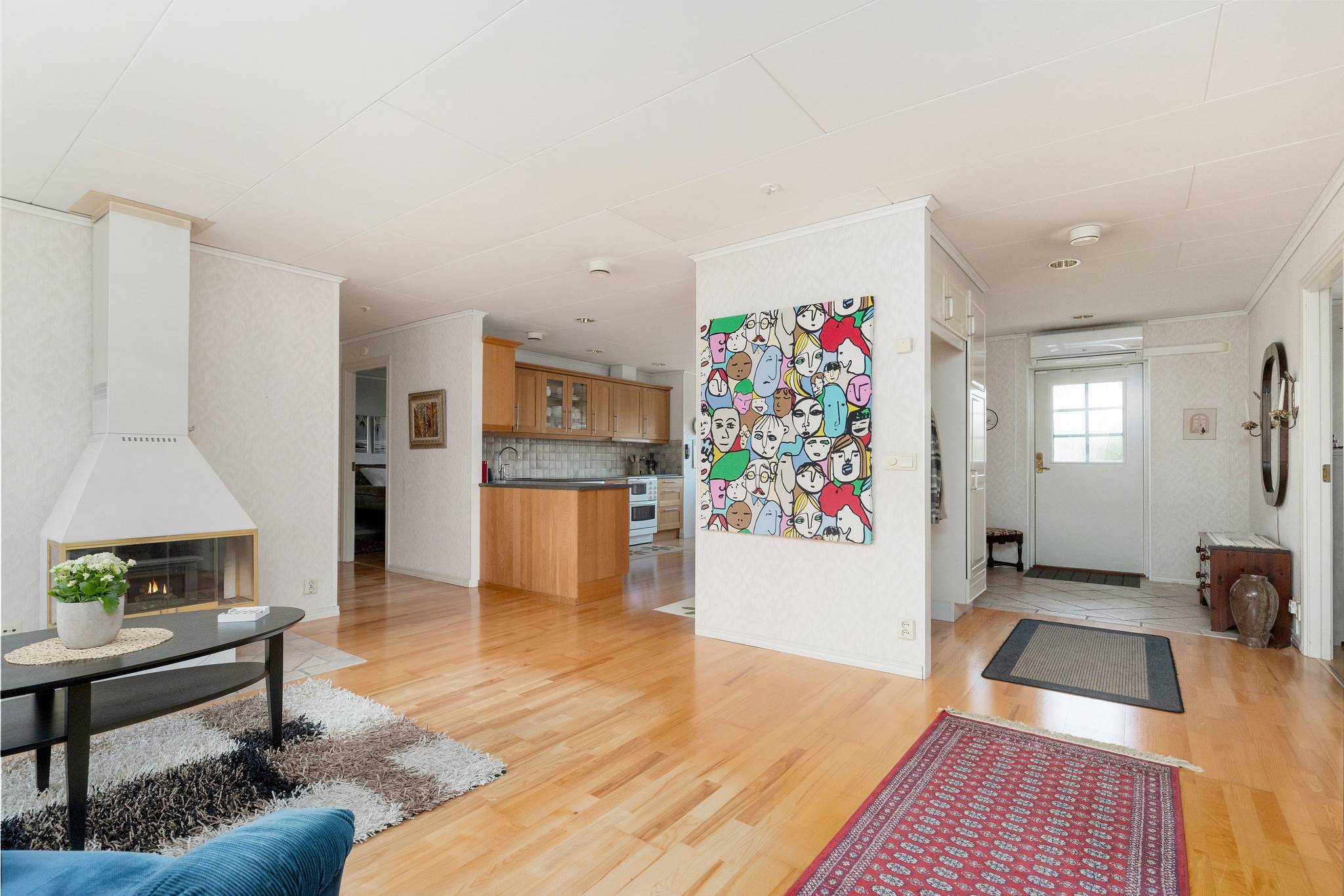 5 rum Villa på Kolartorpsvägen 27 Kolatorp Haninge kommun - bild 17