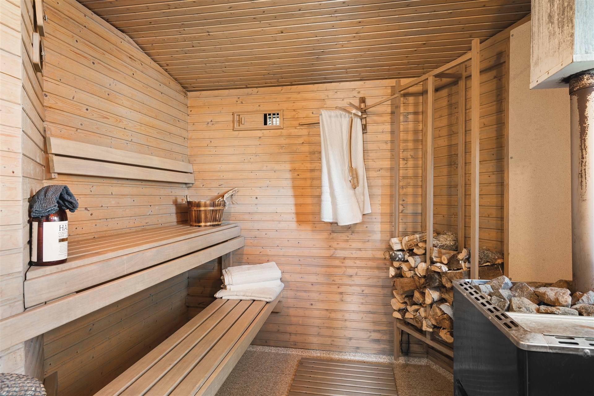 2 rum Villa på Aspbolsvägen 11 Järlåsa Uppsala kommun - bild 24