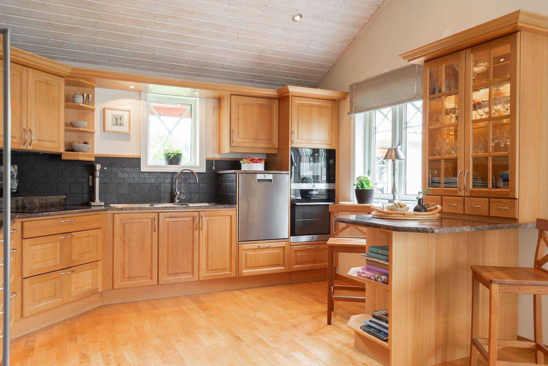 5 rum Villa på Gräsviksvägen 9 Harge Askersunds kommun - bild 32