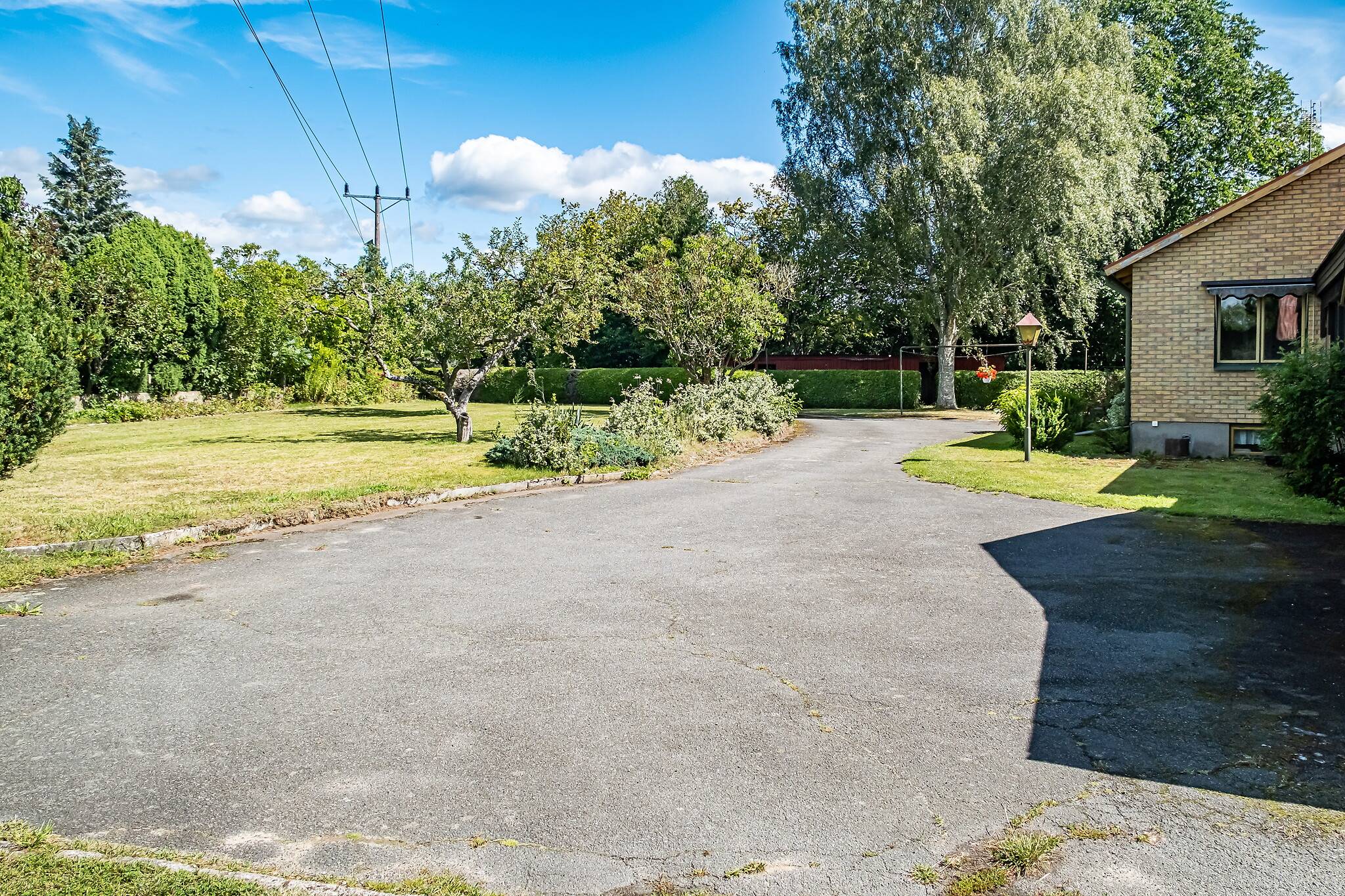 107 m² Villa på Himmelriksvägen 185-3 Råby Bromölla kommun - bild 5